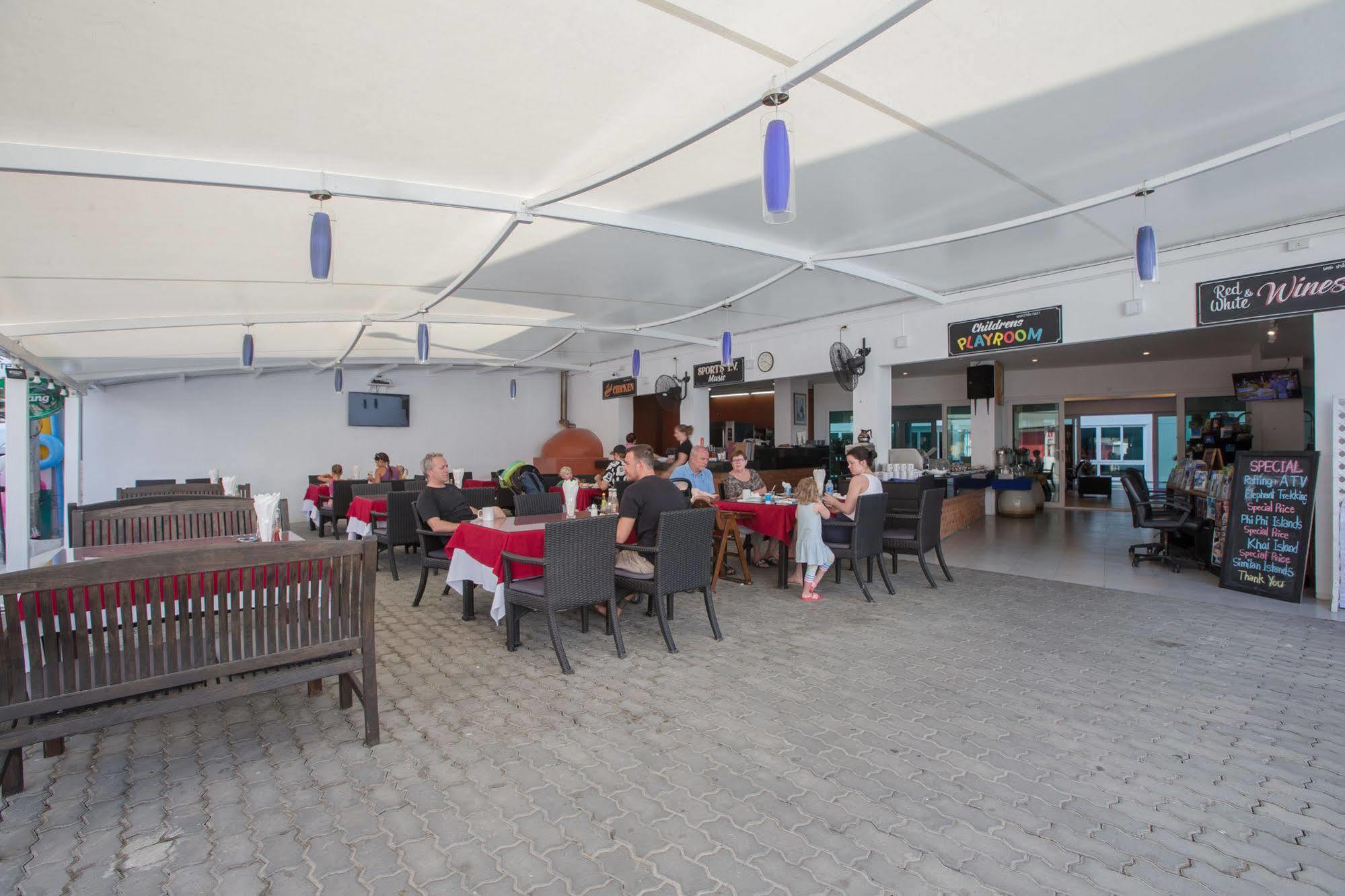 The Palms, - Sha Extra Tempat peranginan