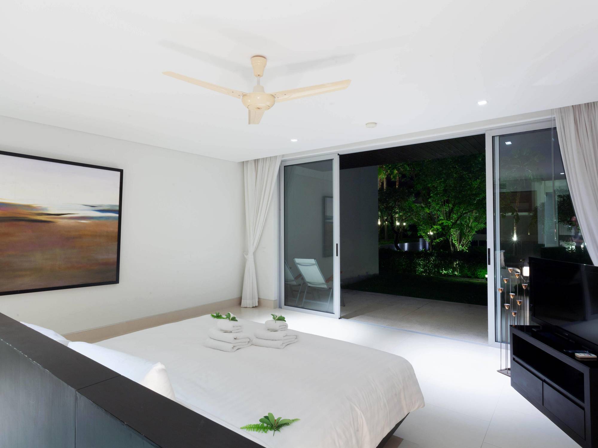 Baan Yamu Private By Resava * Pa Khlok