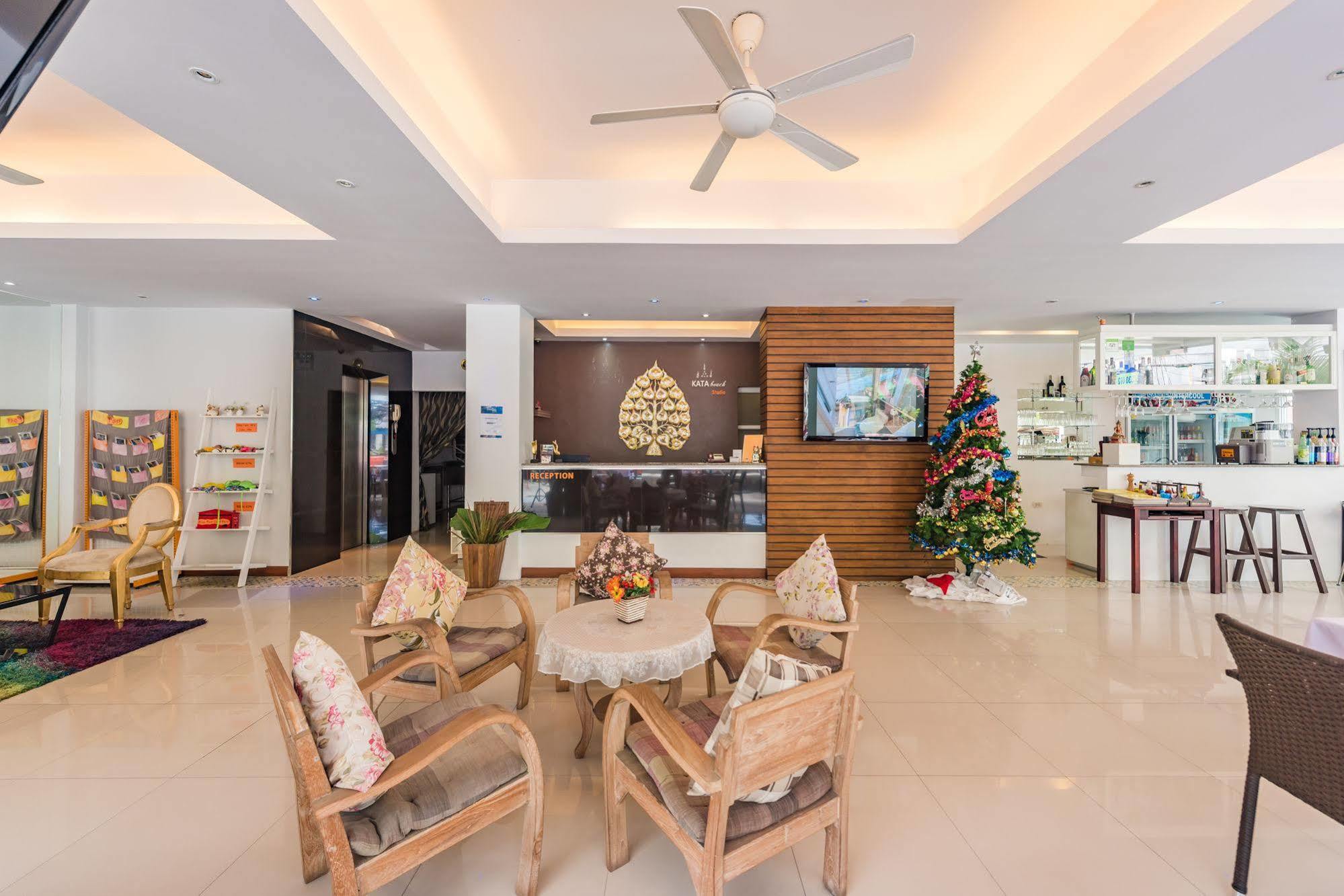 Hotel Phuket Kata Beach (Phuket)