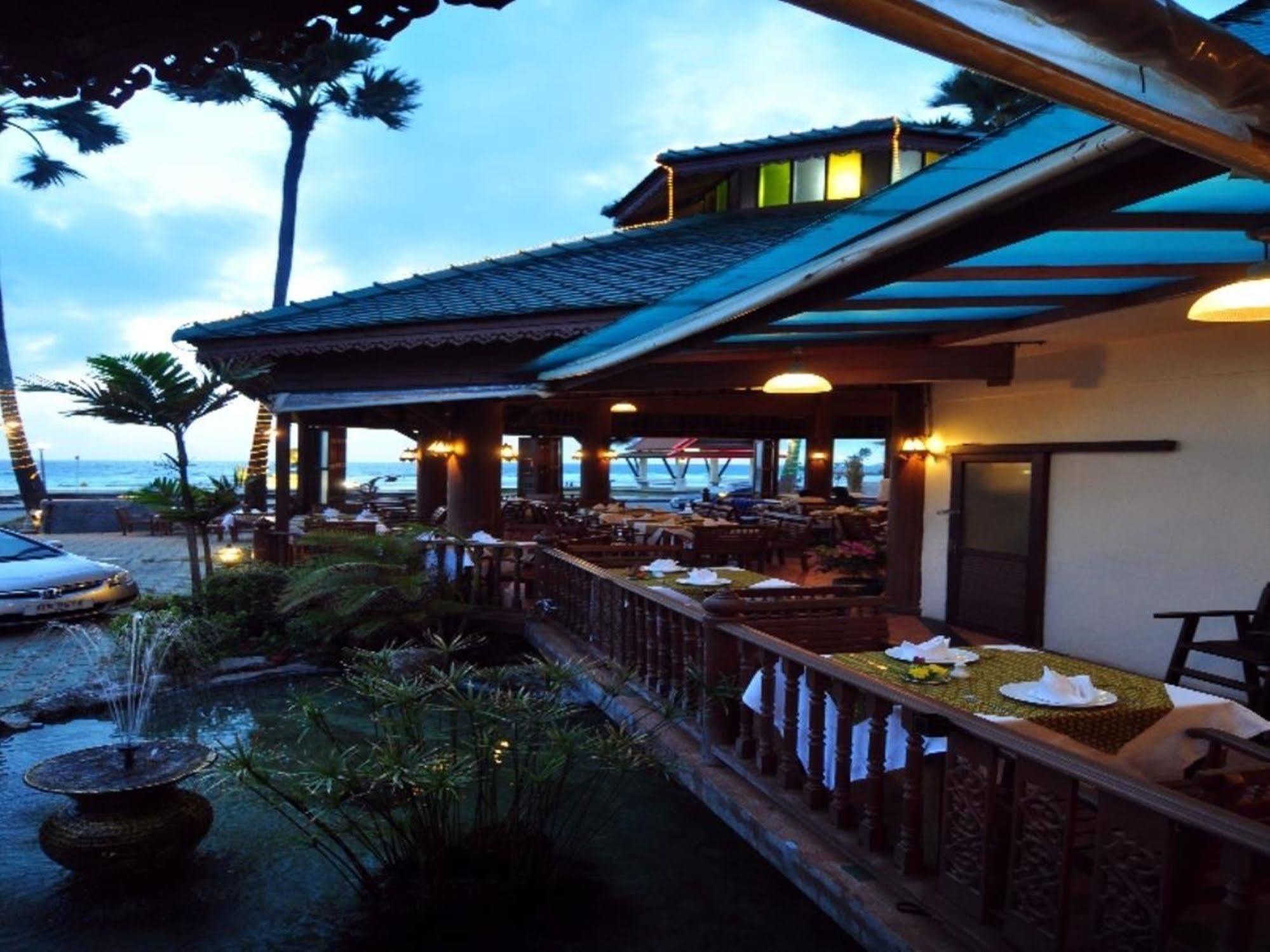 Baan Karonburi