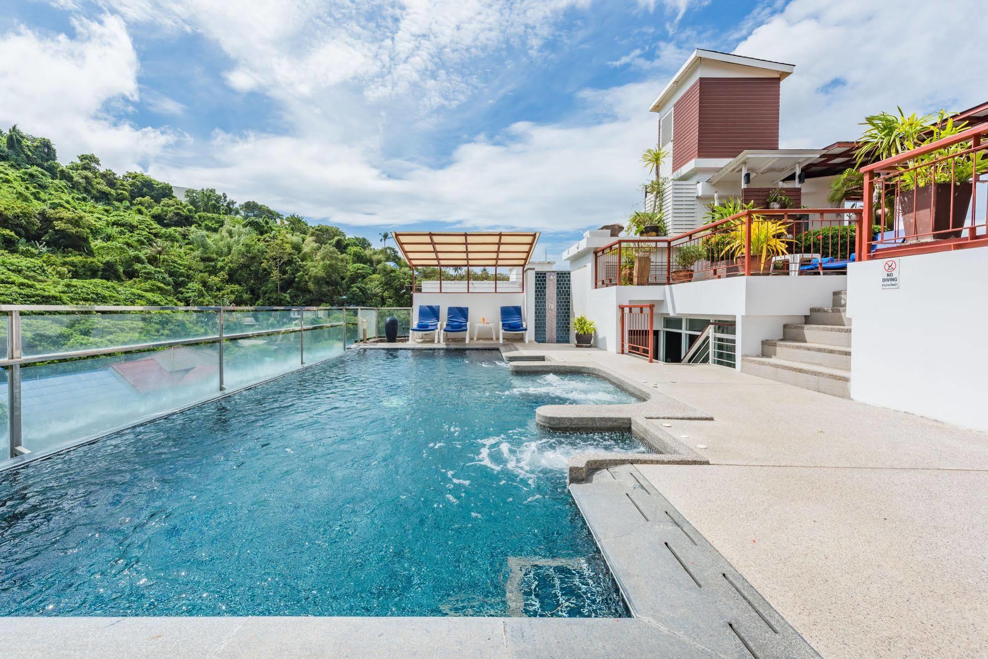 Hotel Phuket Kata Beach (Phuket)