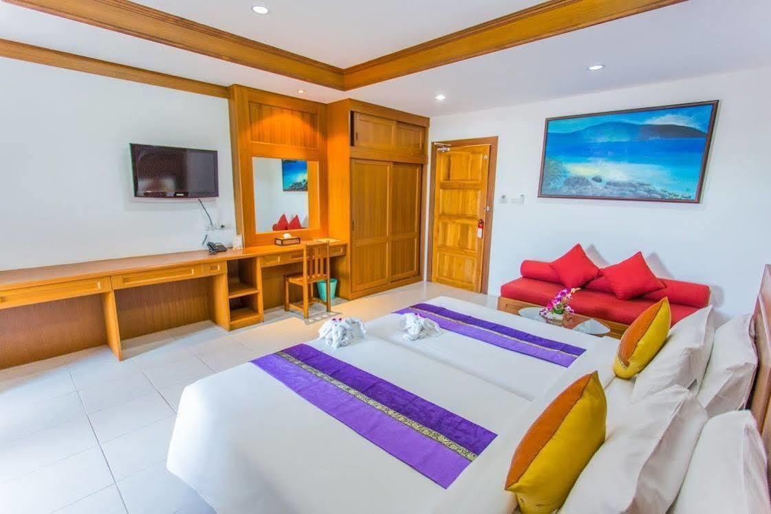 S.b.living Place Hotel 3*