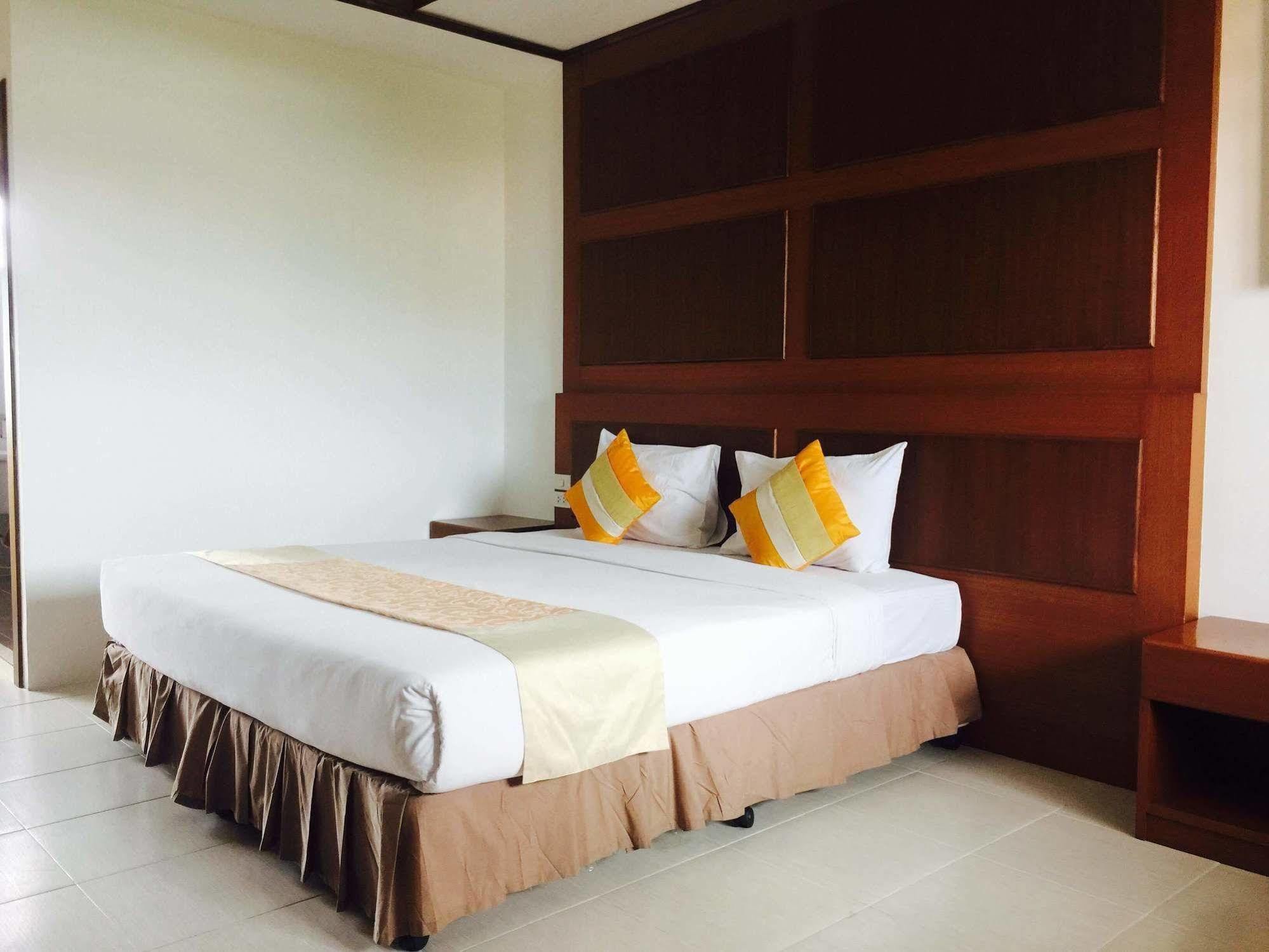 S.b.living Place Hotel Phuket