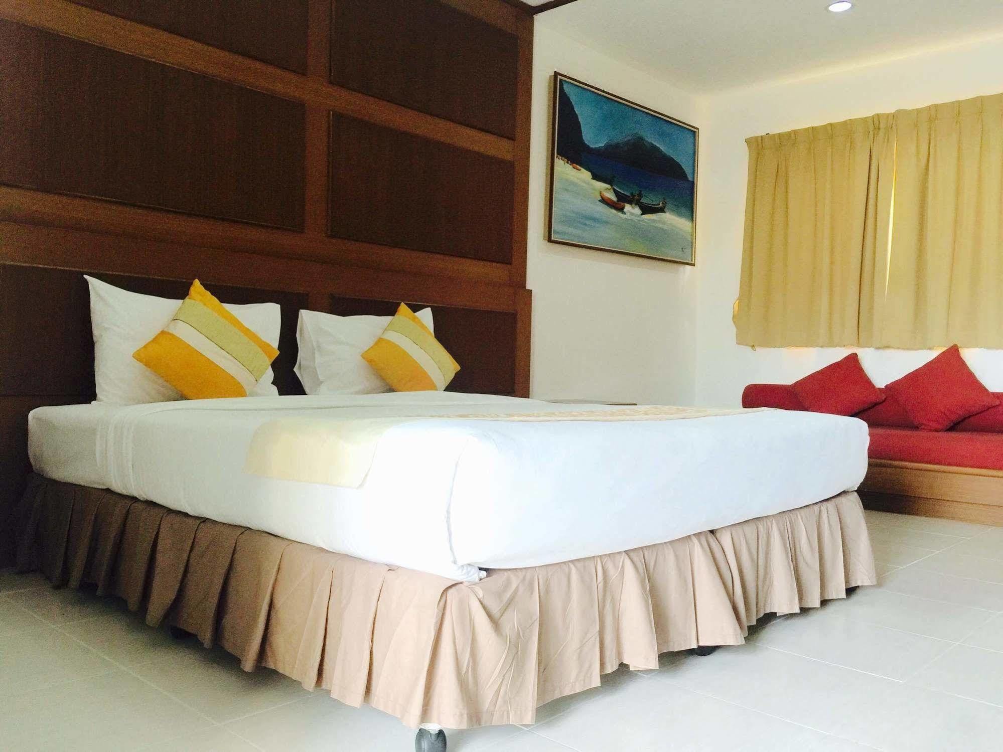 S.b.living Place Hotel