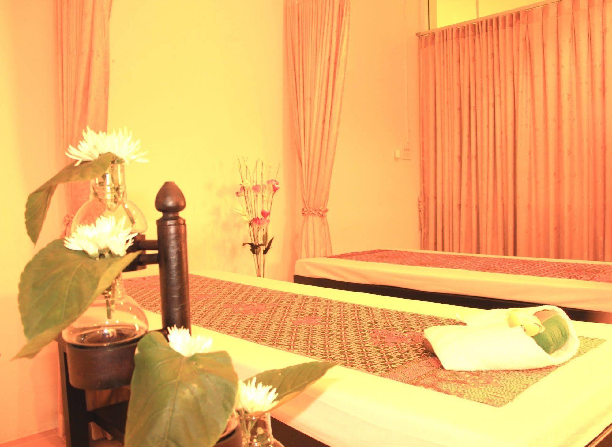 S.b.living Place 3* Phuket