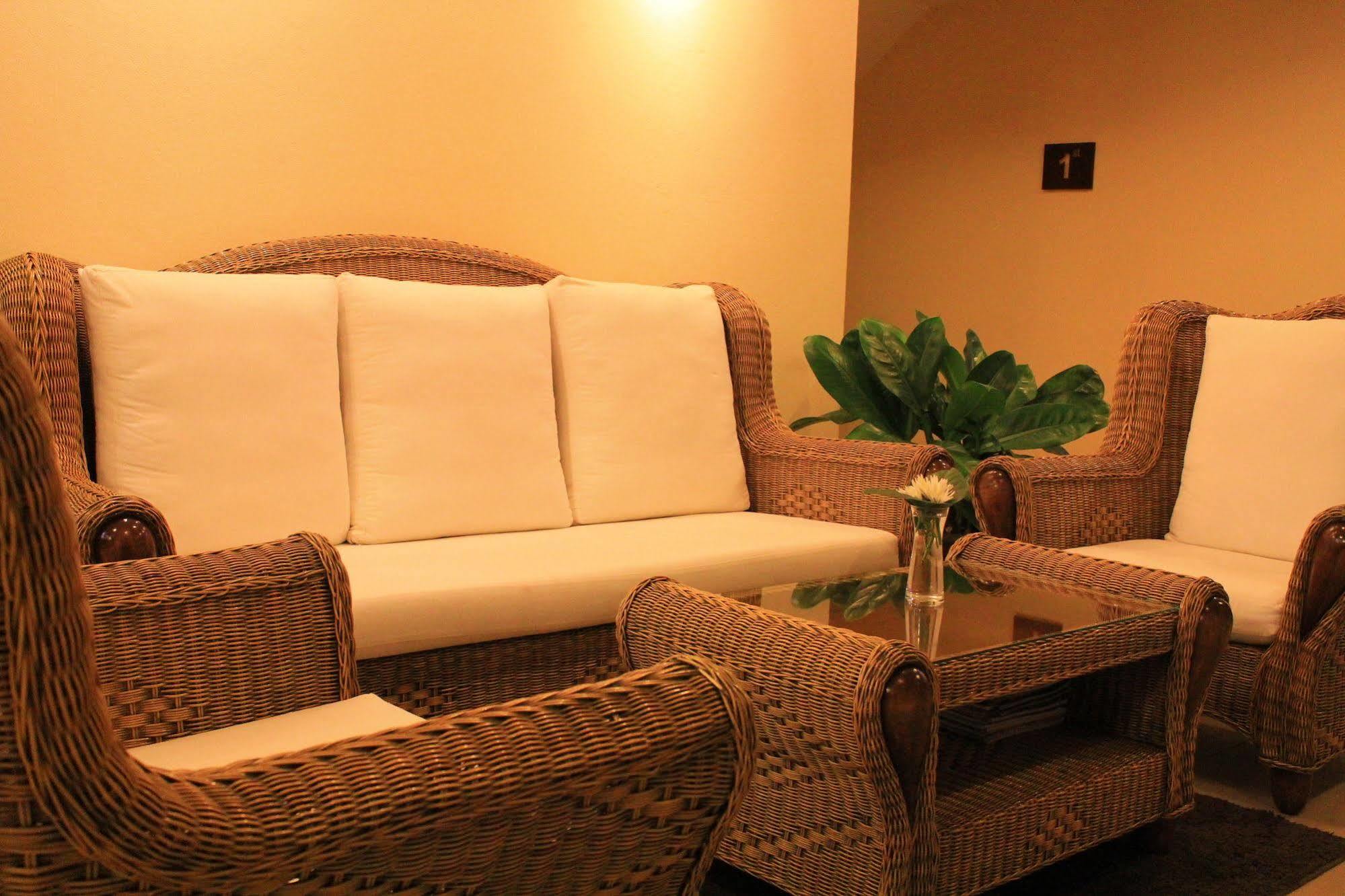 S.b.living Place Hotel 3*