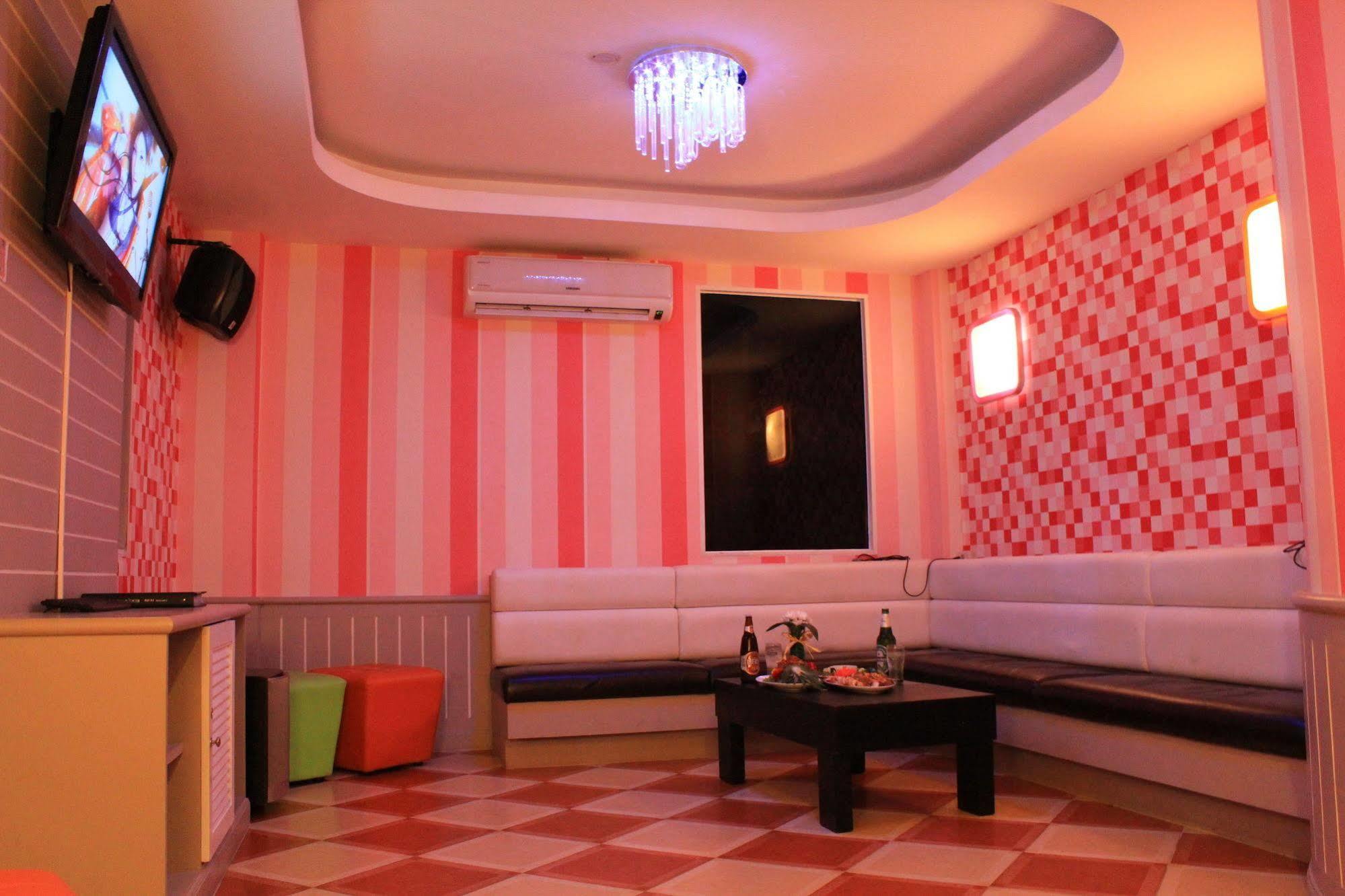 S.b.living Place Hotel 3*
