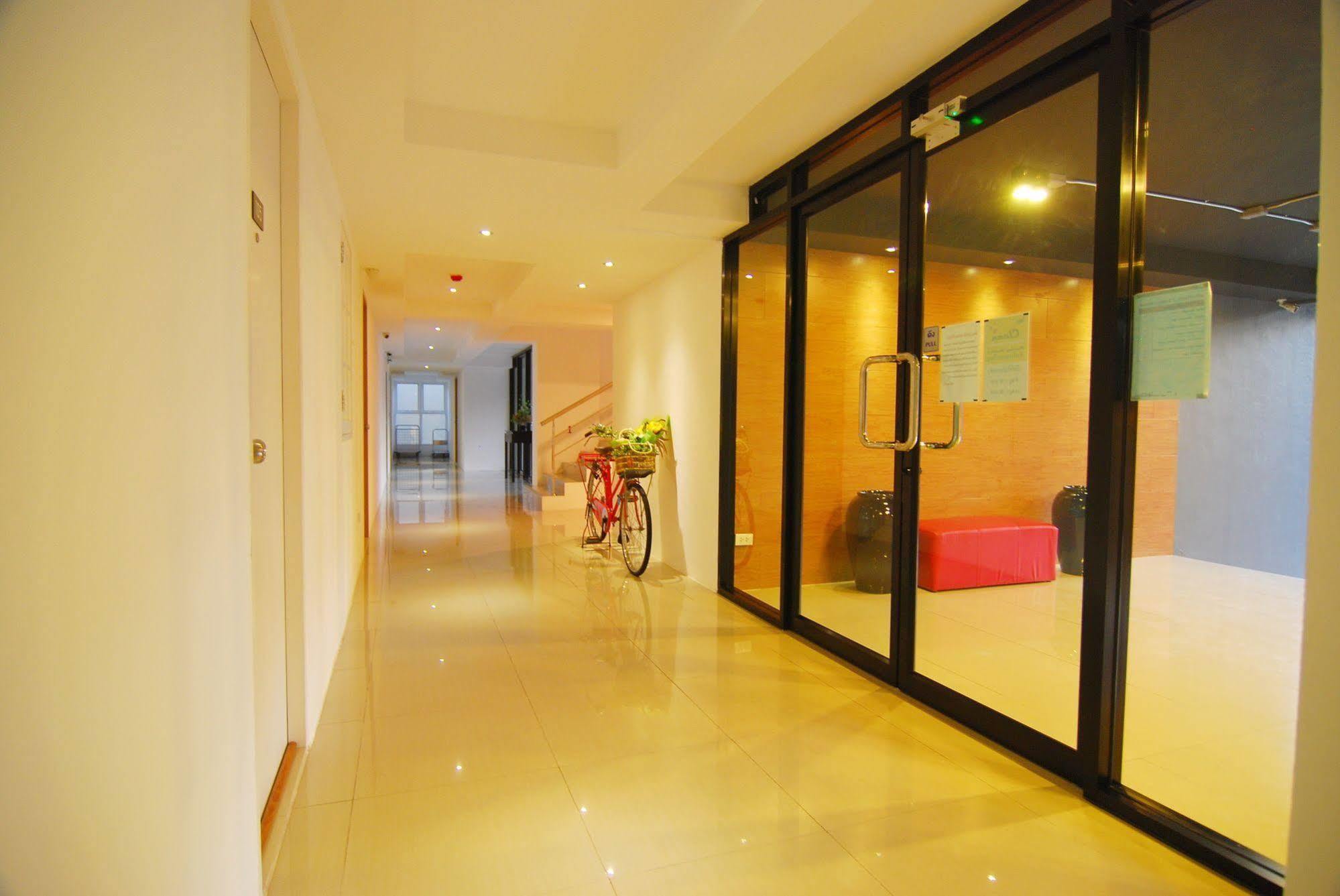 Leelawadee Naka Hotel Phuket