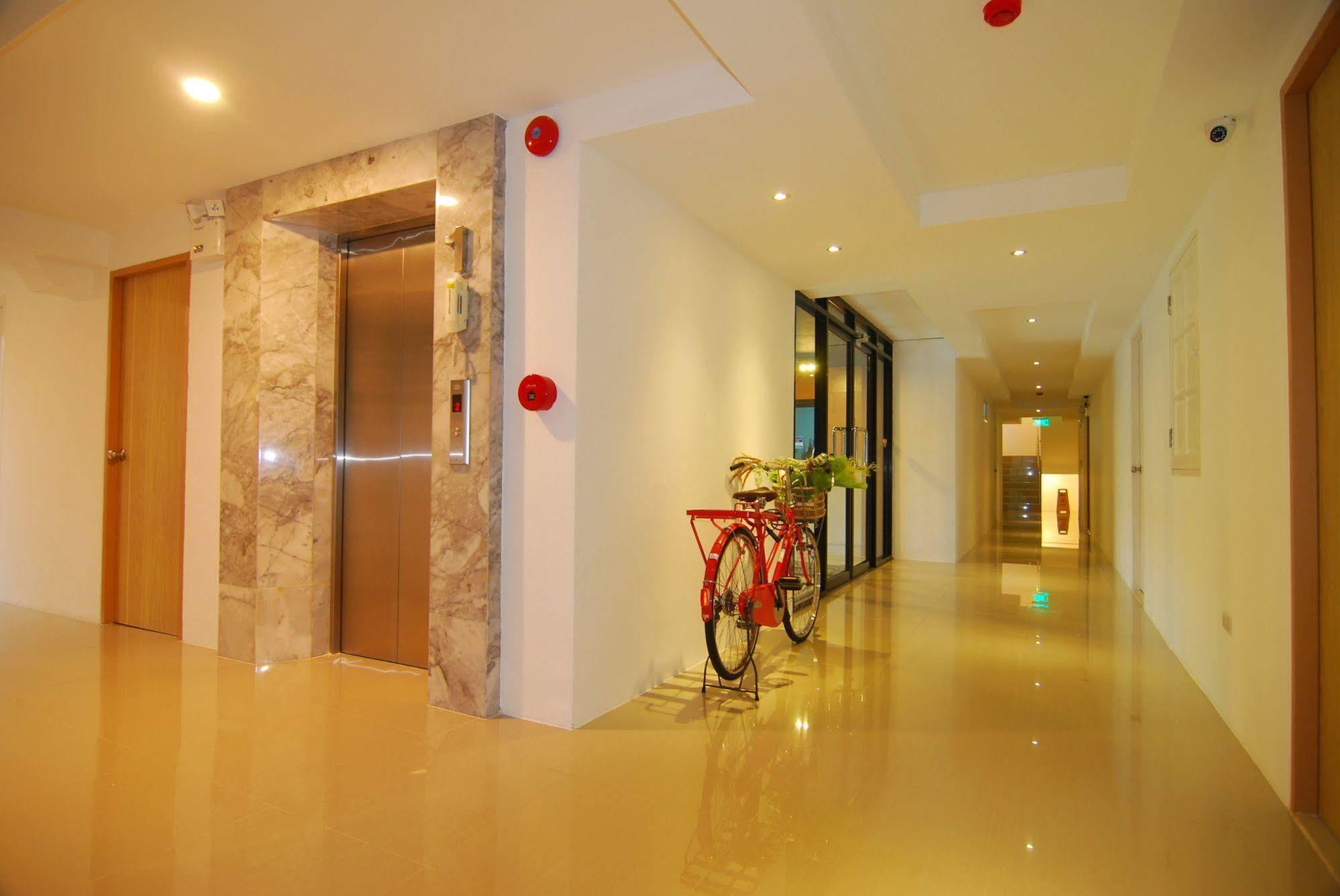 Leelawadee Naka Hotel Phuket