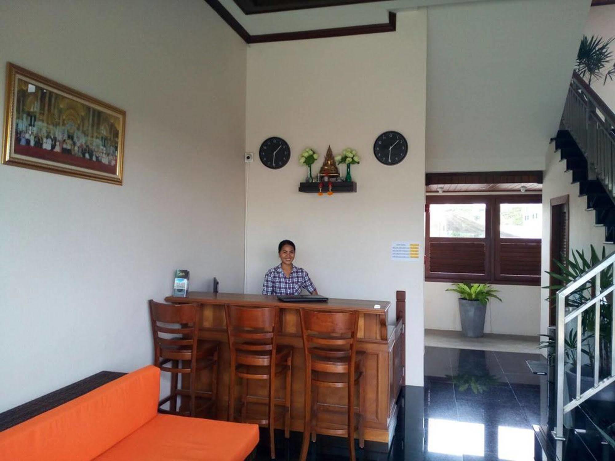 Hotel David 3*