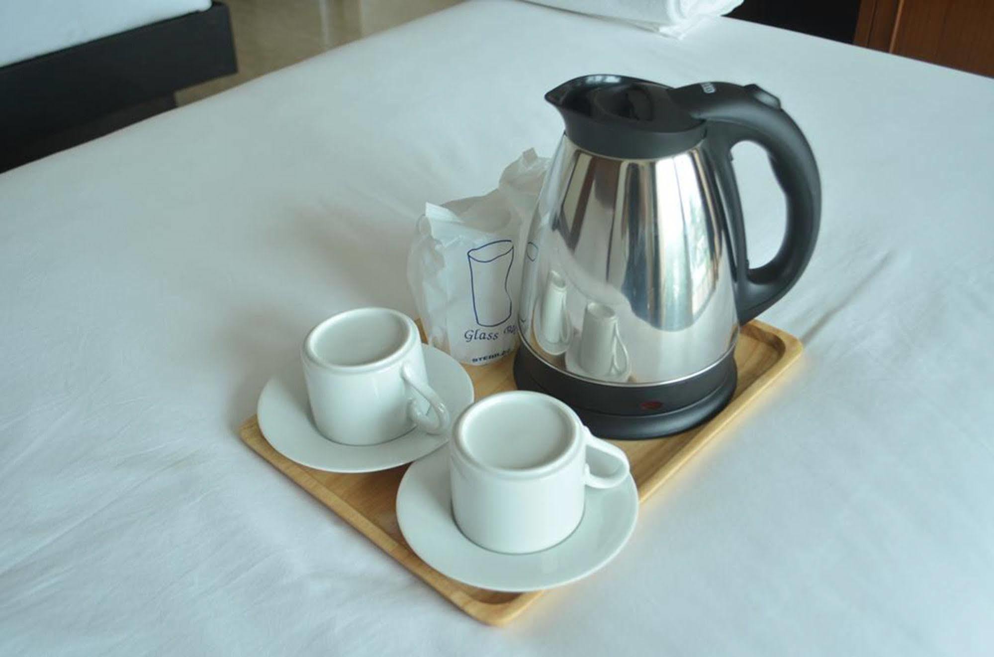 David Hotel 3*