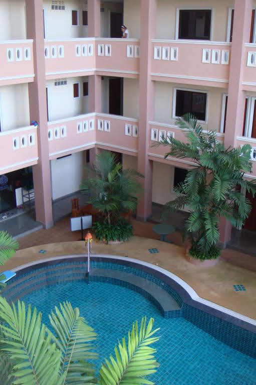Sb Park Mansion Phuket