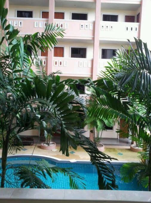 Sb Park Mansion Hotel 2*