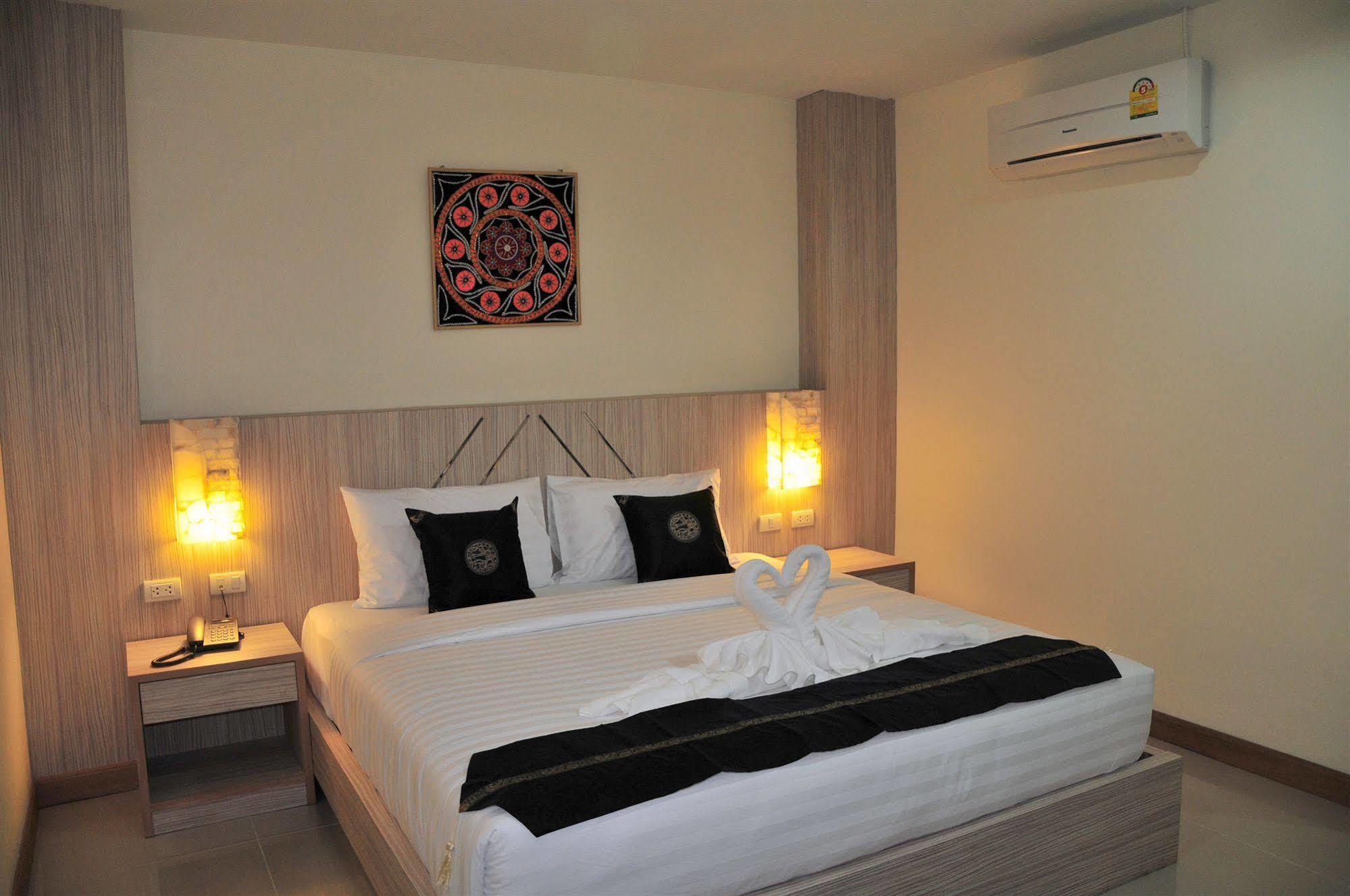 Hotel Cocoon Patong