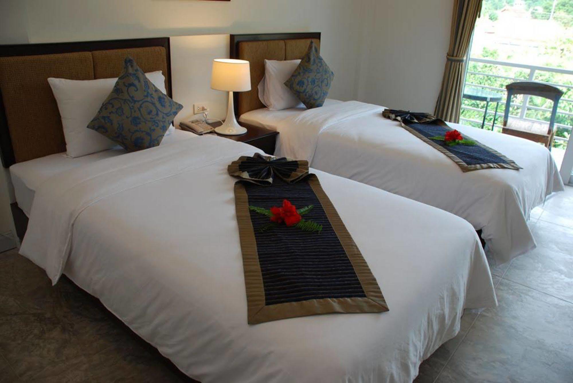 Phukamala Guest house Phuket