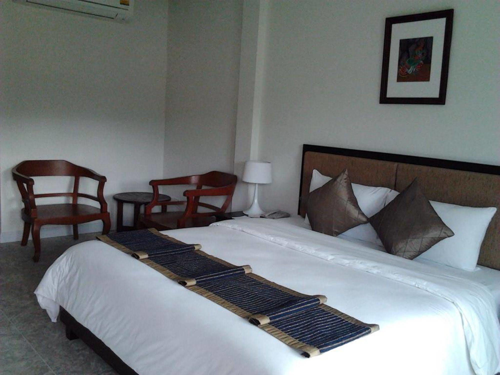 Guest house Phukamala