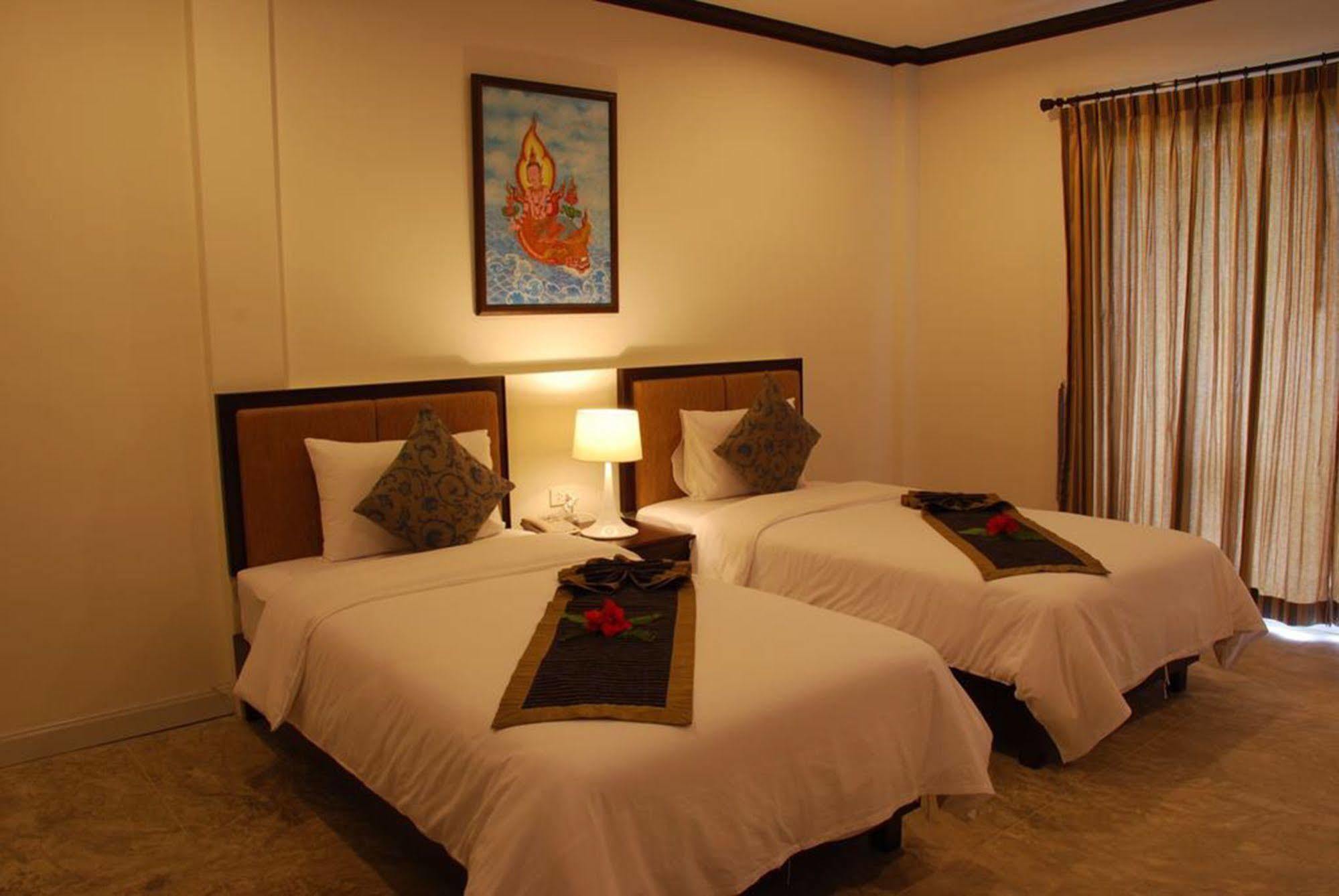 Phukamala Guest house Phuket