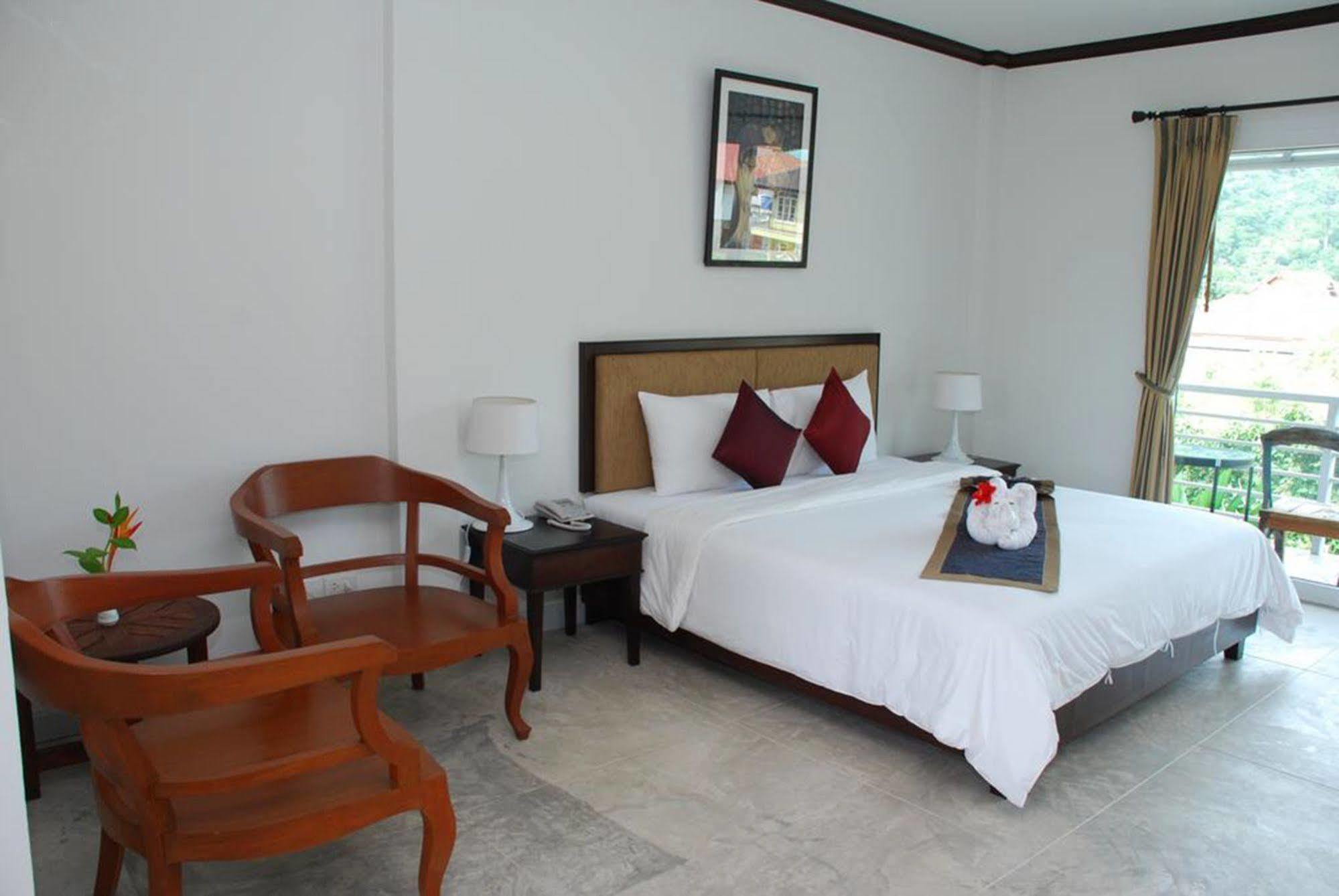 Phukamala Guest house 2*