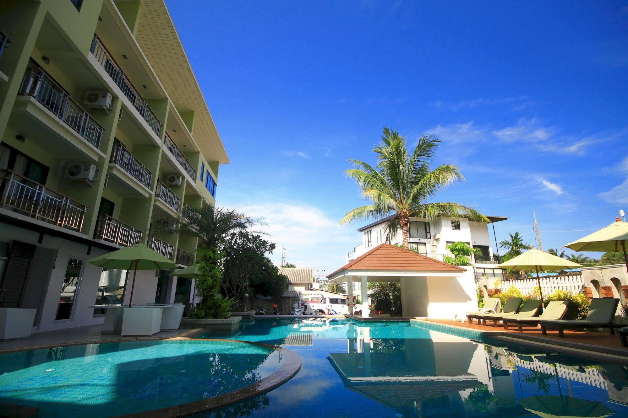 Di Pantai Boutique Patong