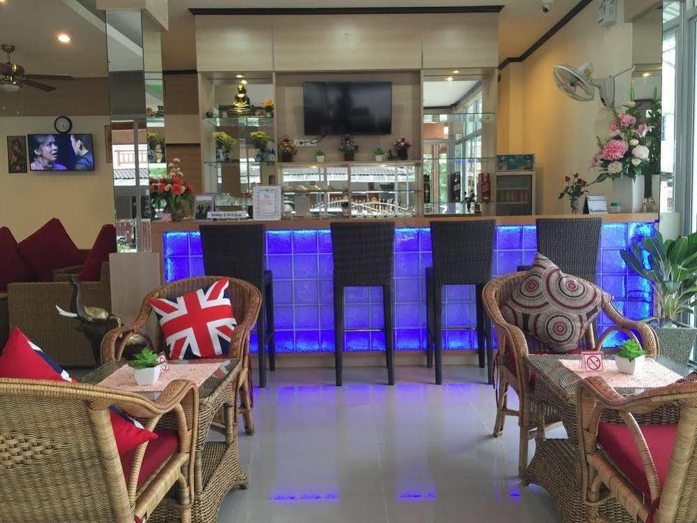 Baan Ketkeaw 1 Patong