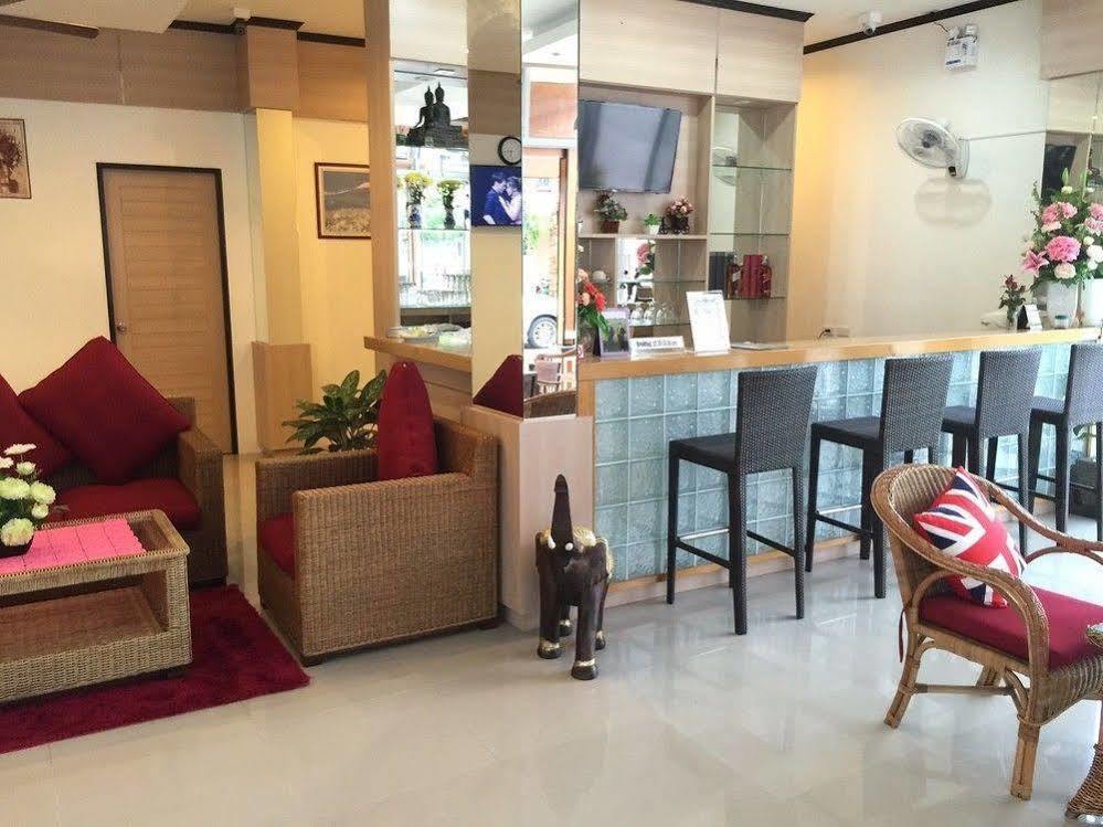 Baan Ketkeaw 1 Hostel
