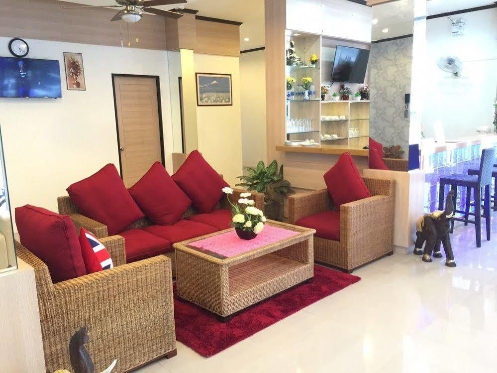 Baan Ketkeaw 1