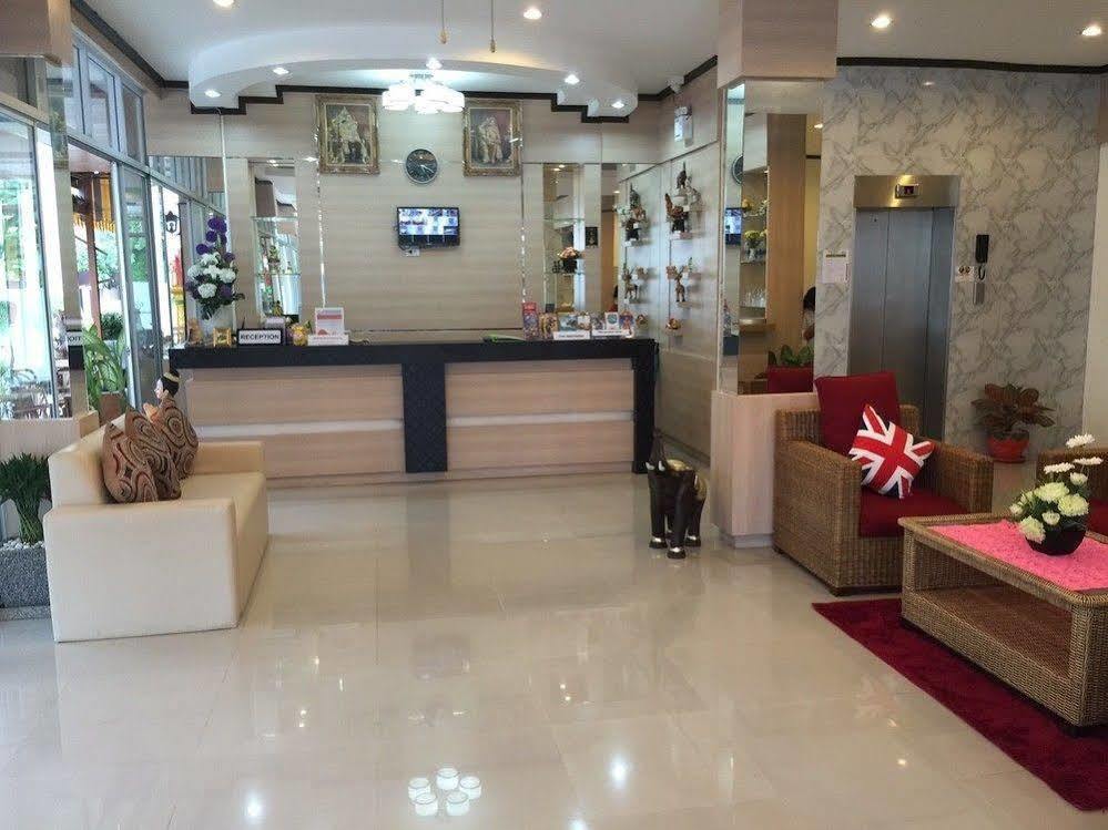 Baan Ketkeaw 1 * Patong
