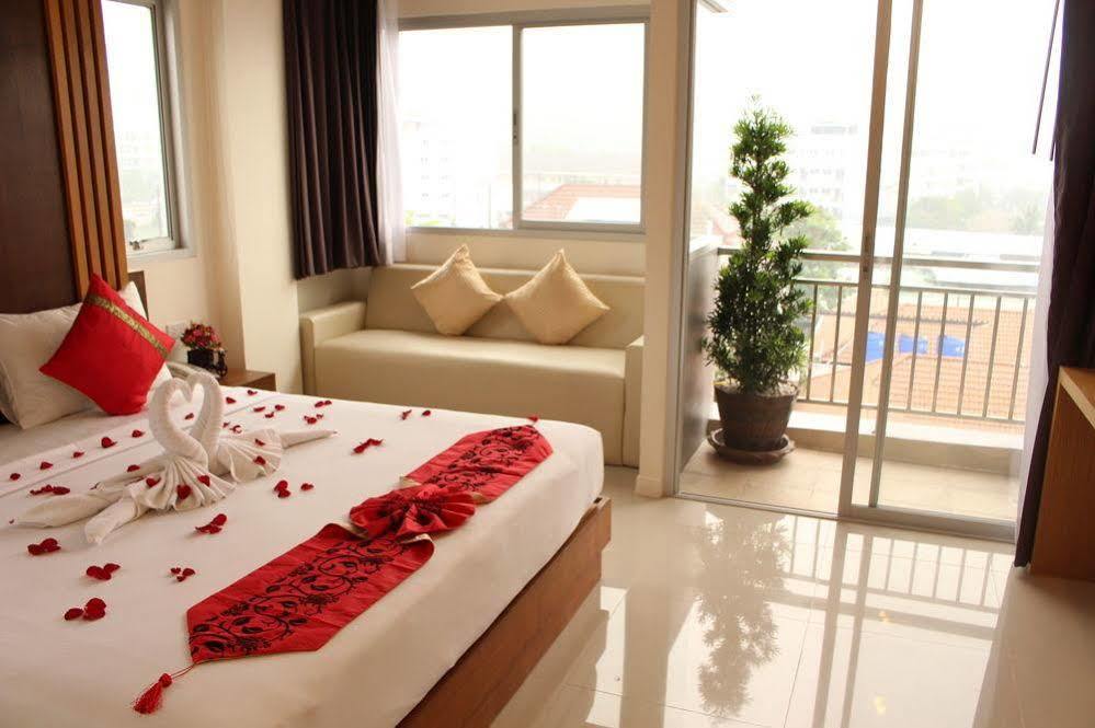Baan Ketkeaw 1 *