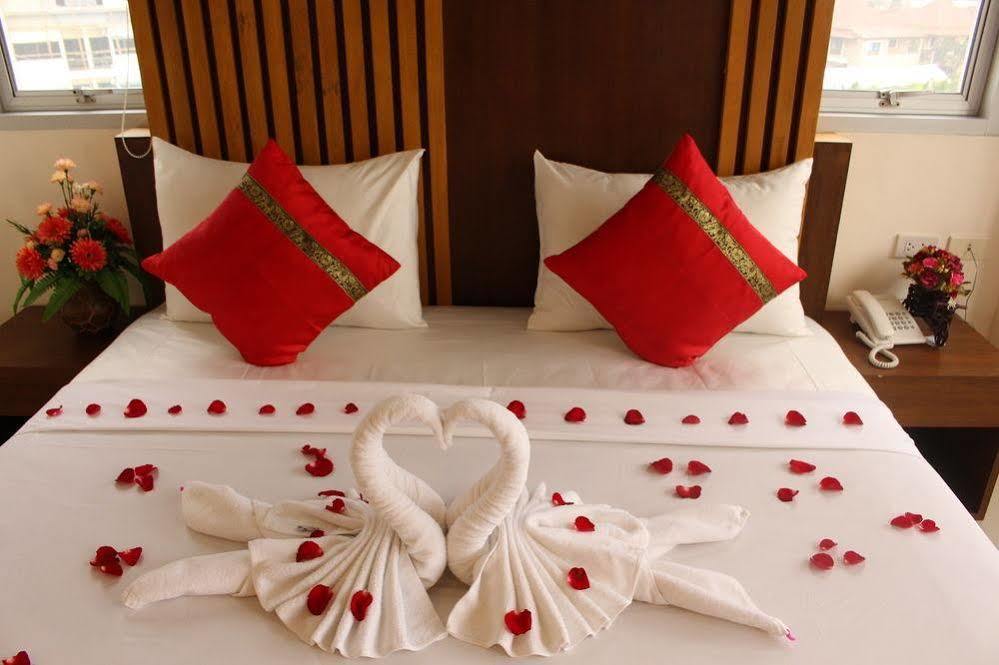 Baan Ketkeaw 1 * Patong