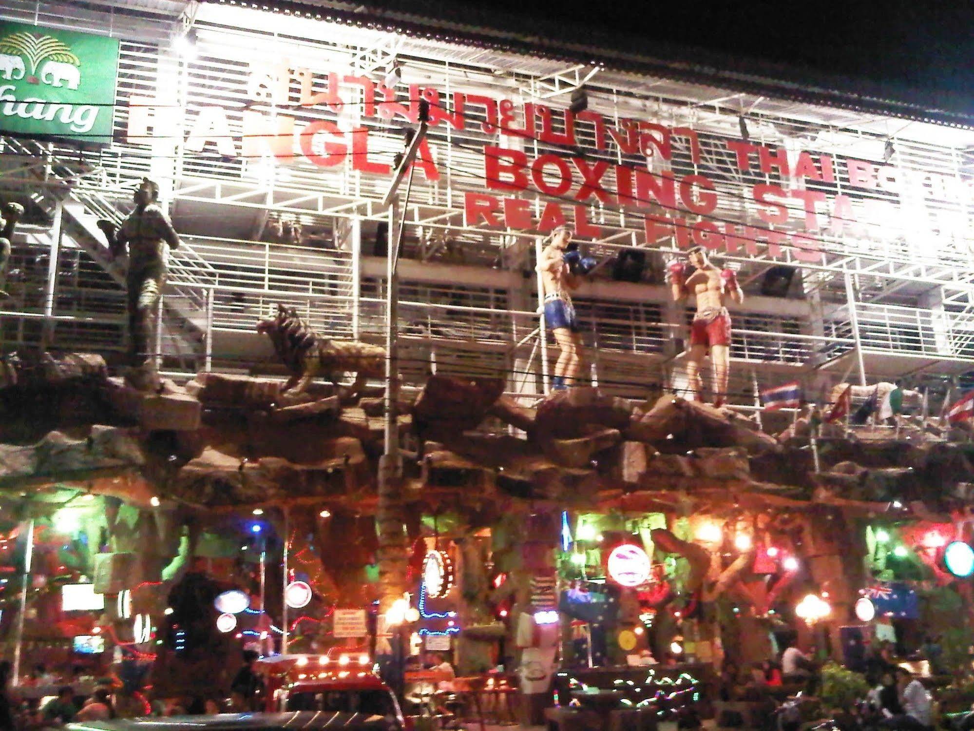 Hotel @ Boutique