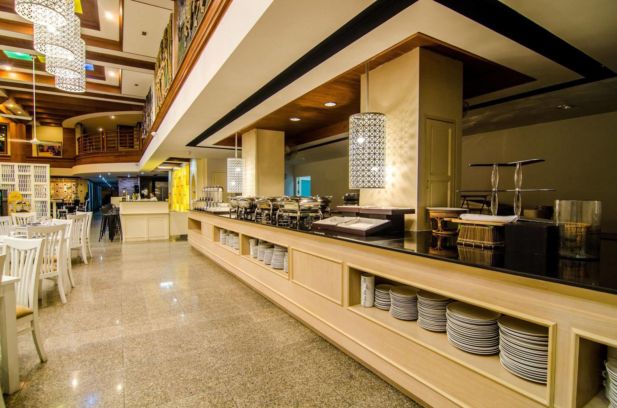 Hotel Amata