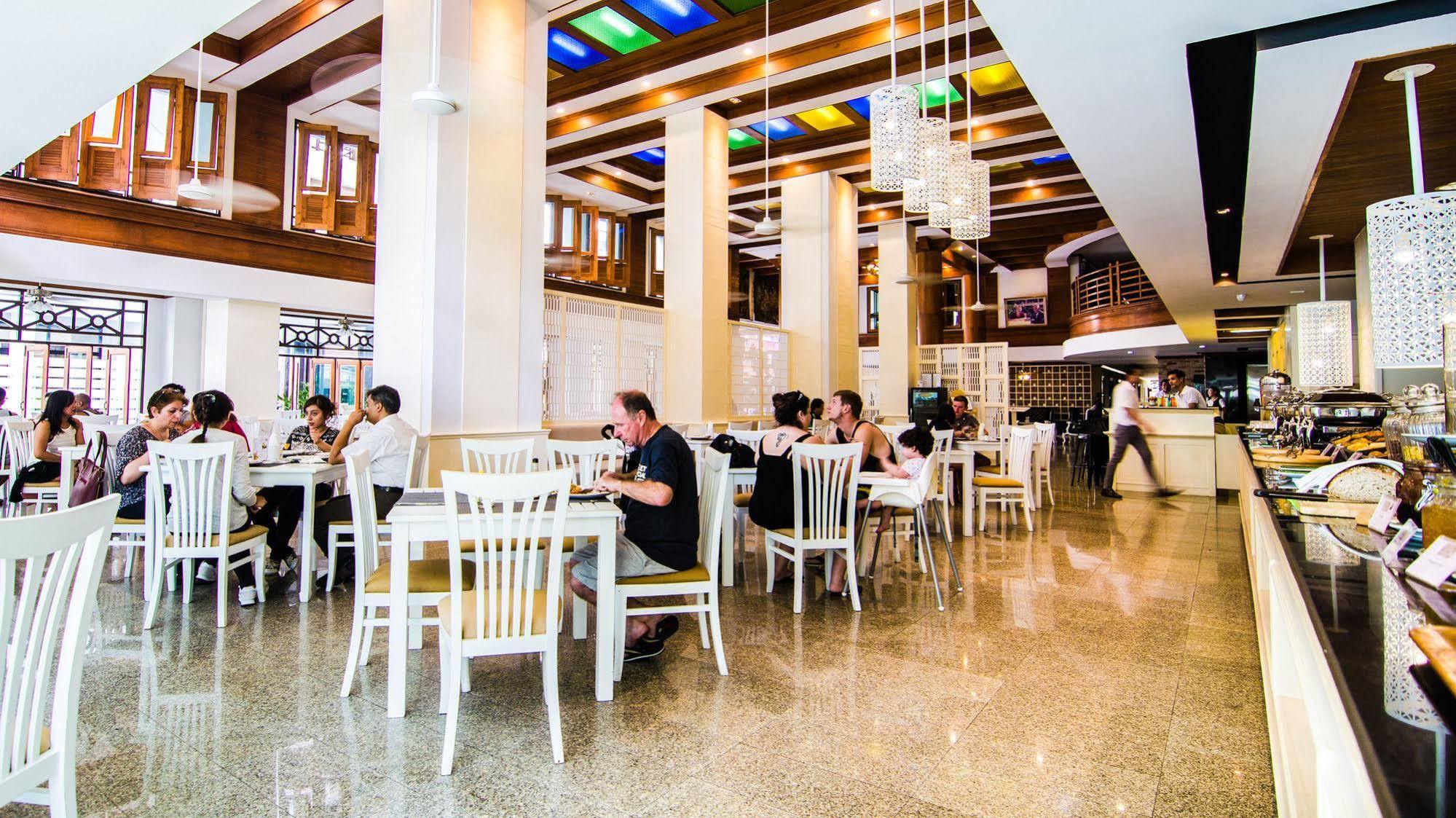 Amata Hotel