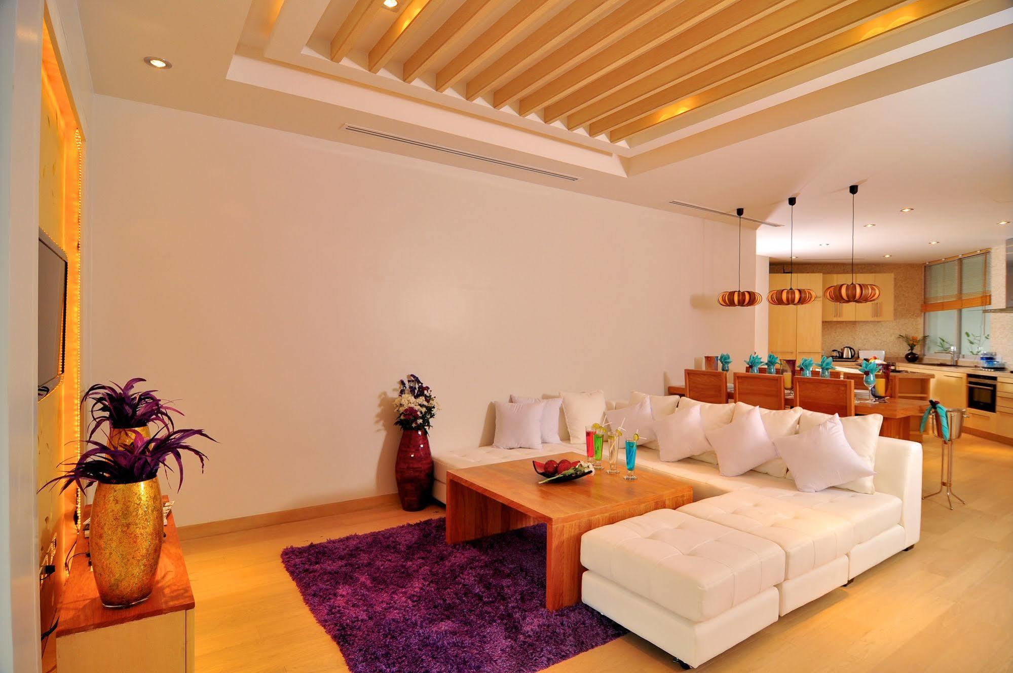 Beachfront Phuket Resort