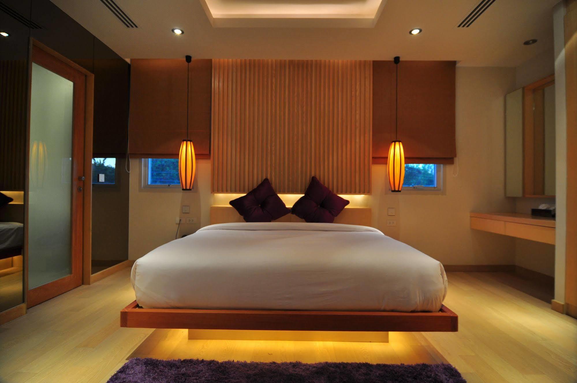 Resort Beachfront Phuket