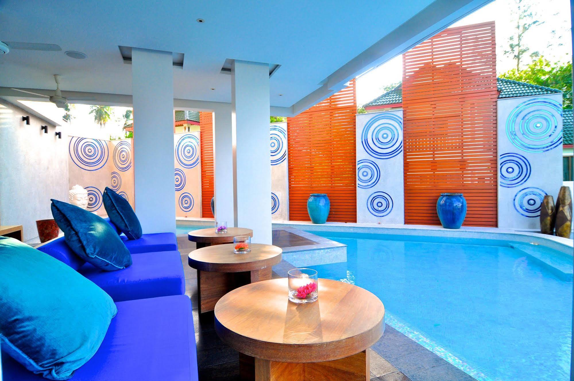 Beachfront Phuket Resort