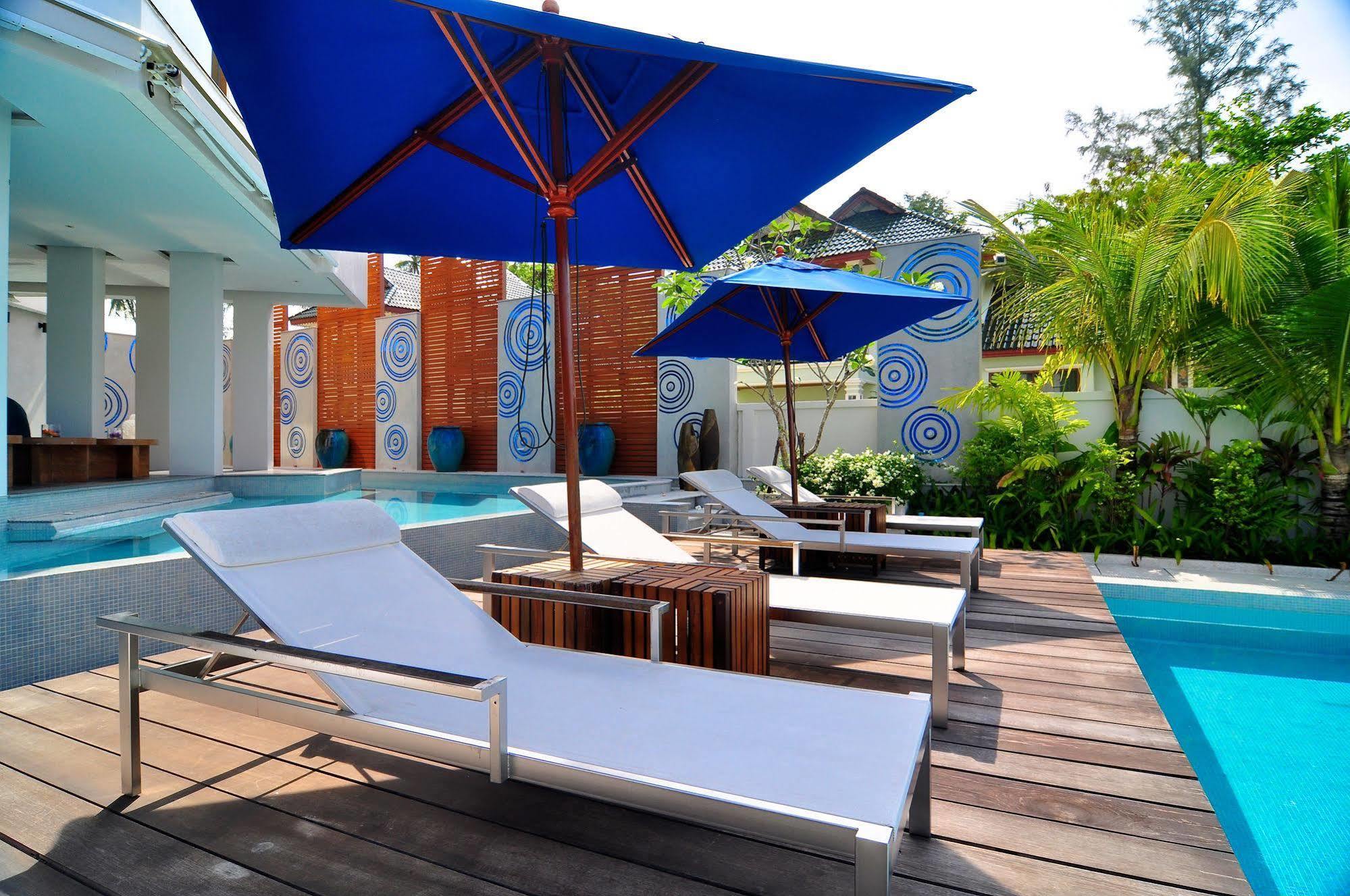 Resort Beachfront Phuket Bang Tao Beach (Phuket)