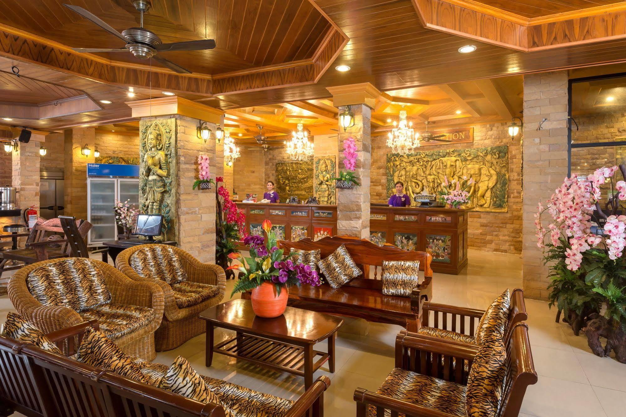 Chang 3* Patong
