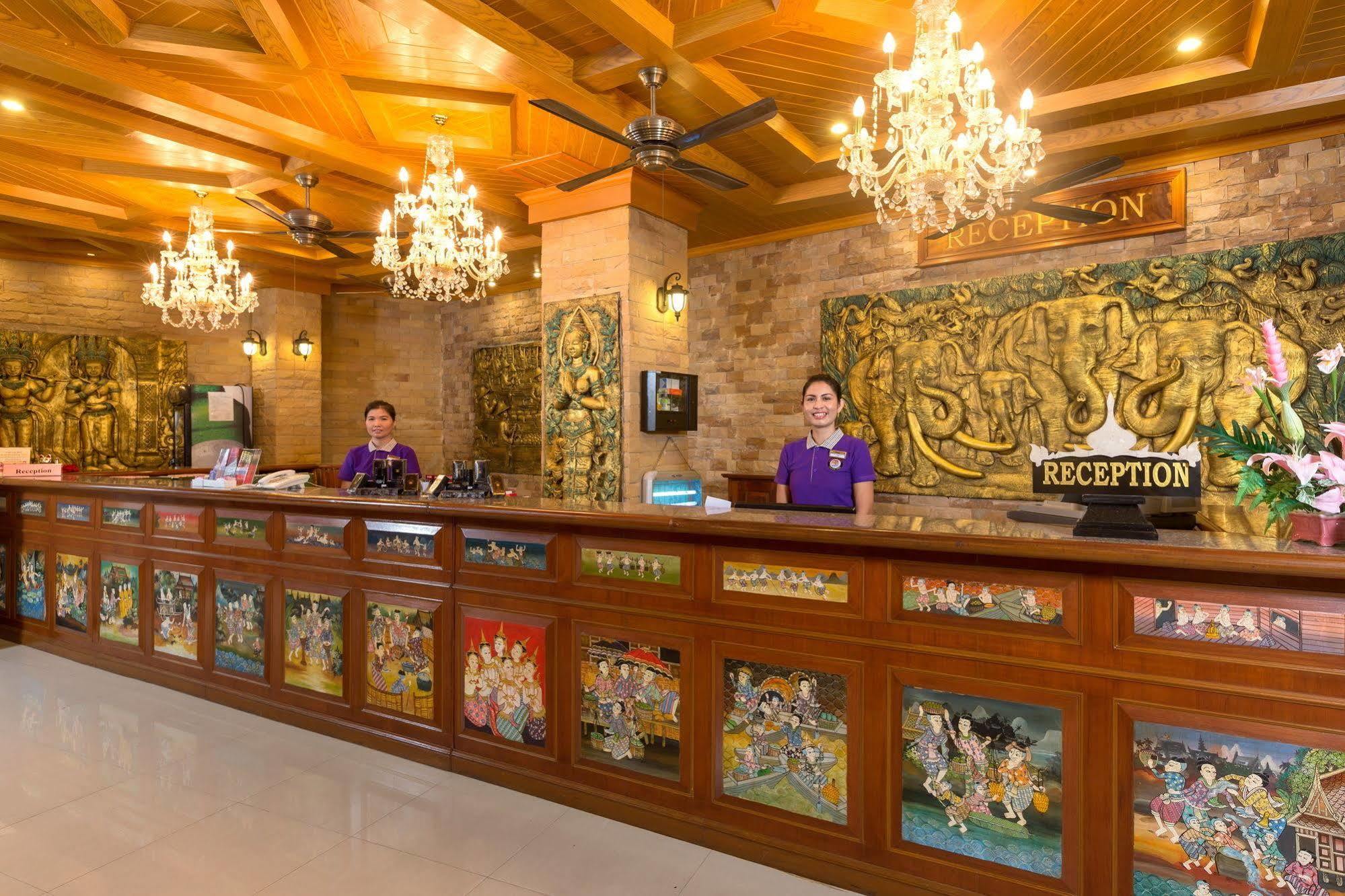 Hotel Chang Patong