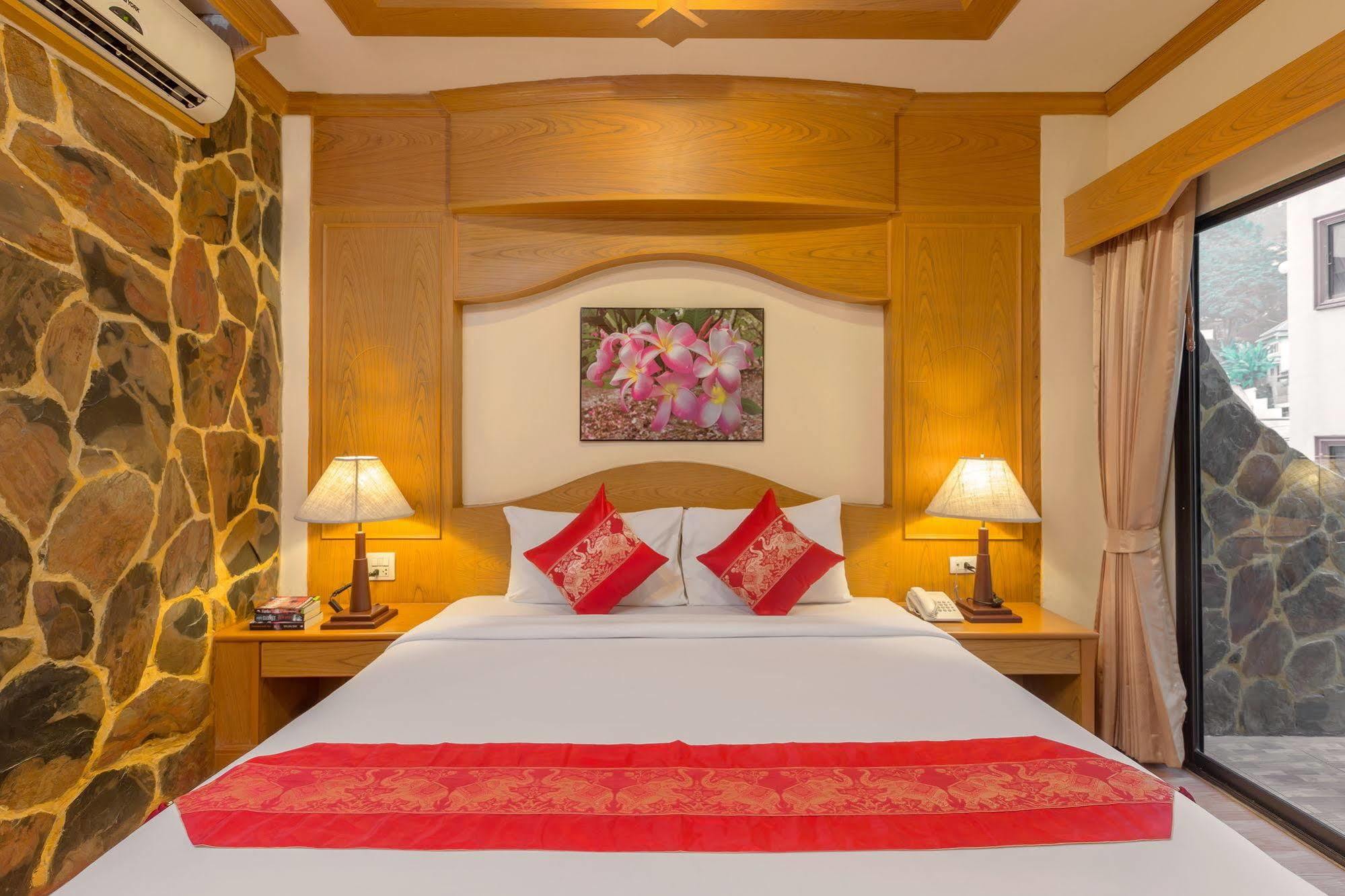 Hotel Chang Patong