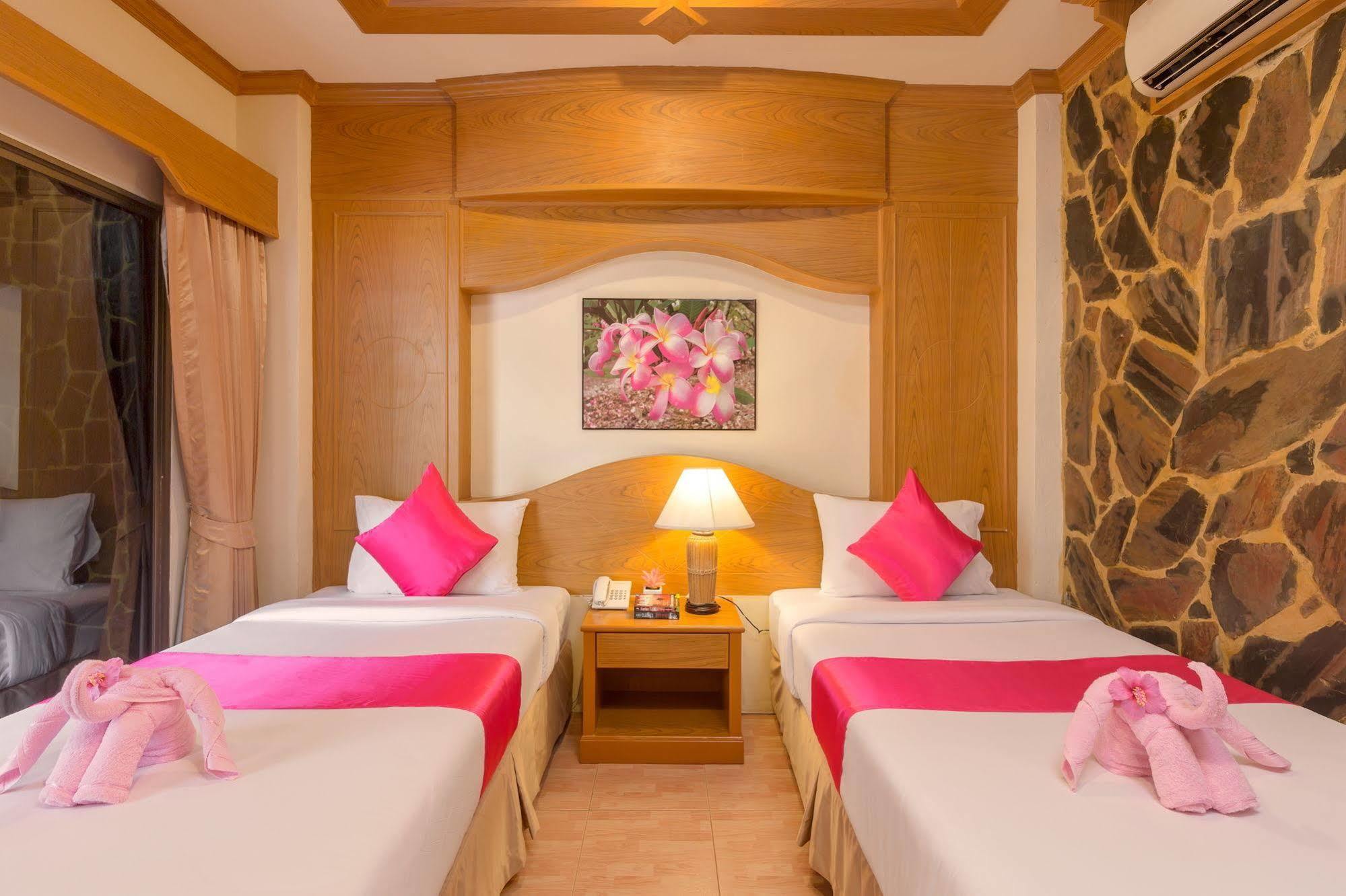 Chang 3* Patong