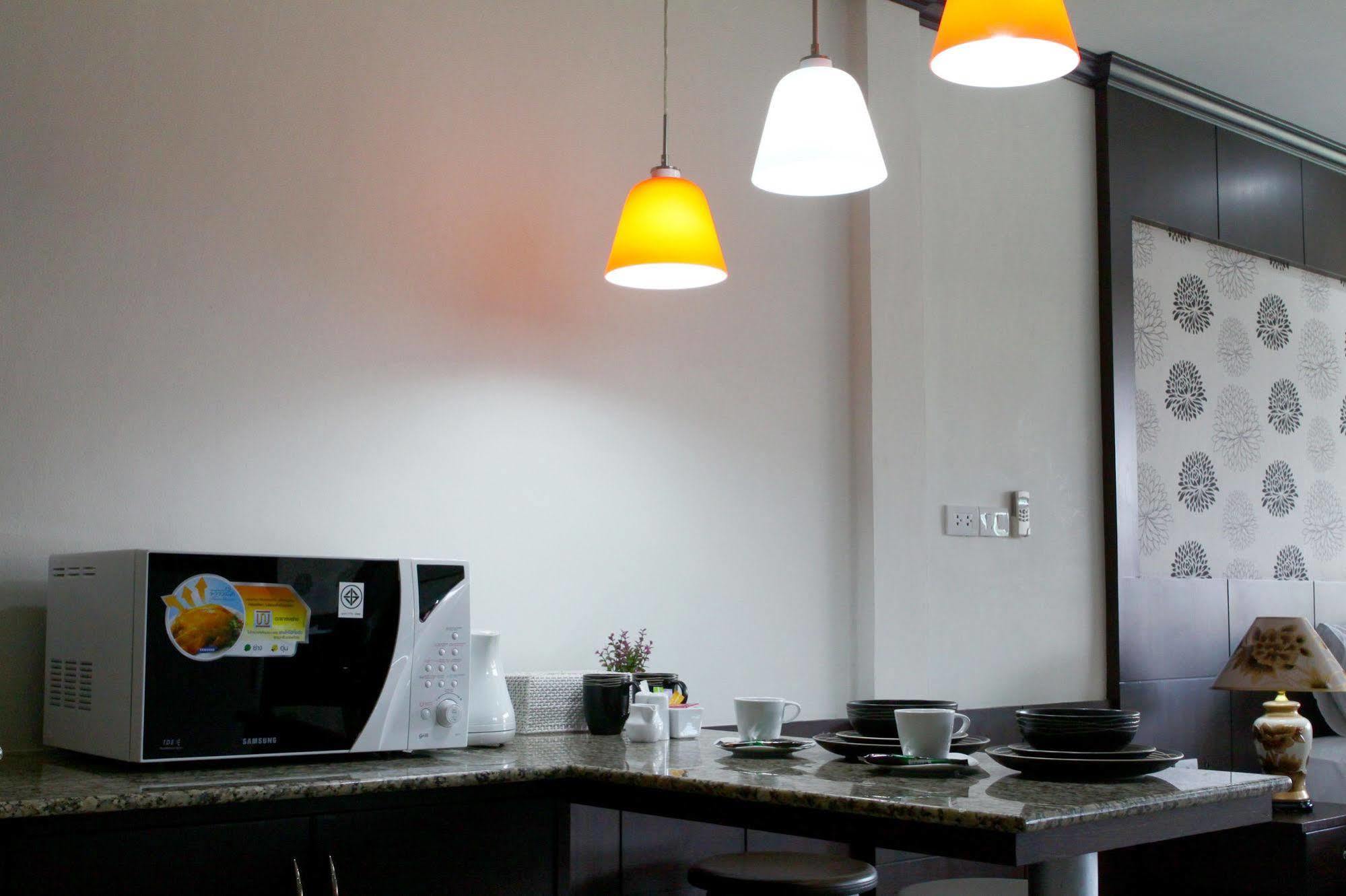 The Guesthouse, Phuket 3*