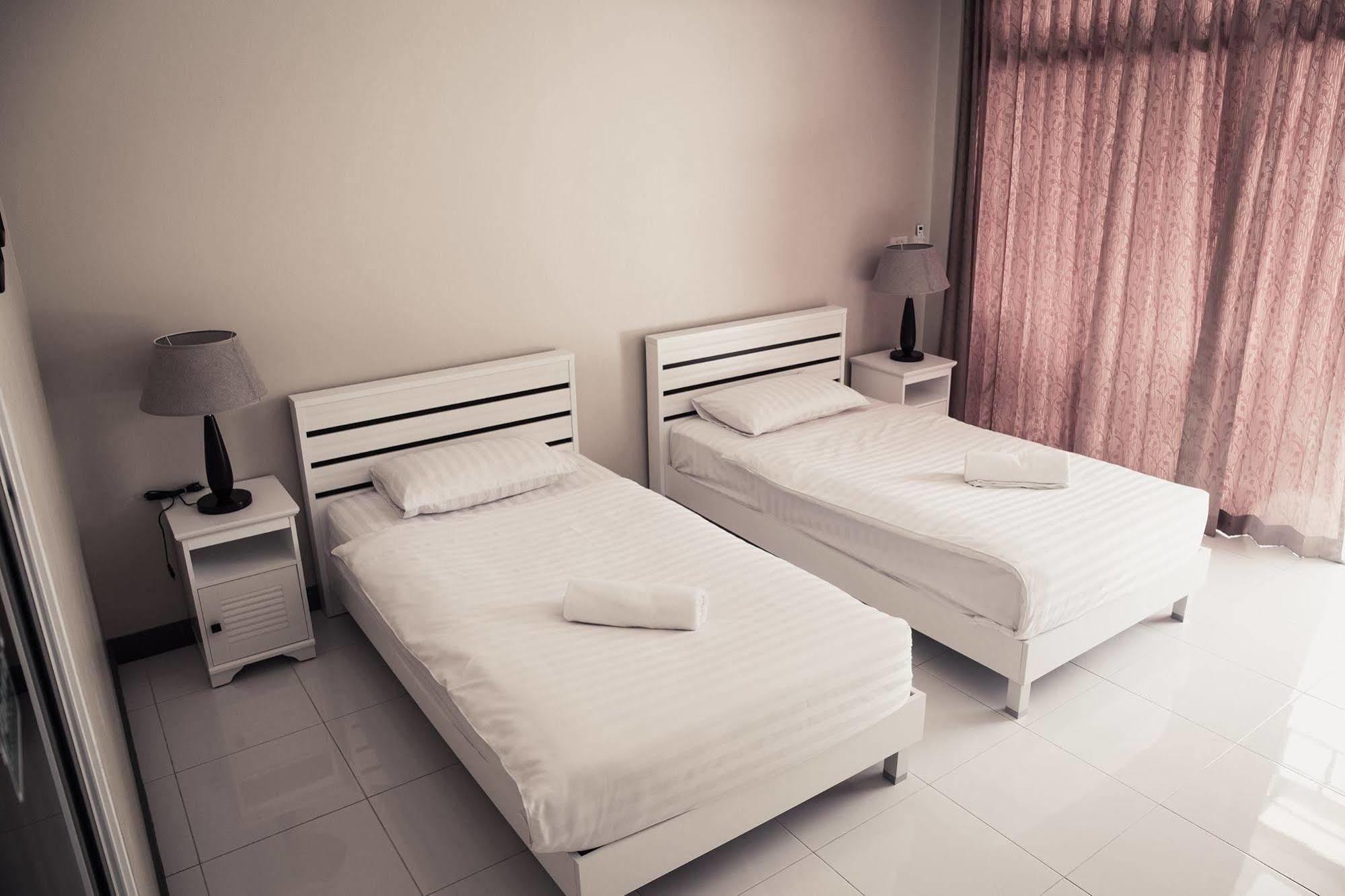 Hotel The Guesthouse, Phuket