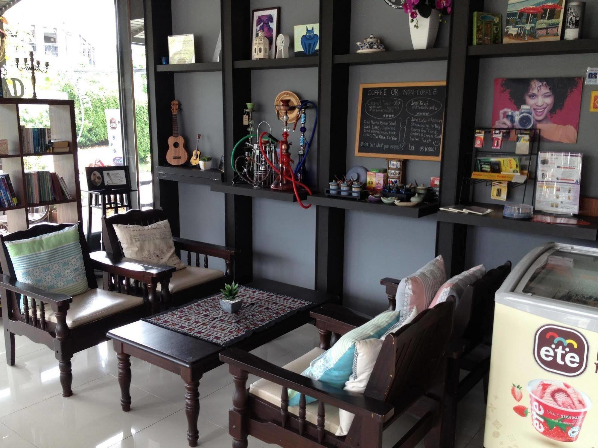 Hotel The Guesthouse, Phuket Cape Panwa