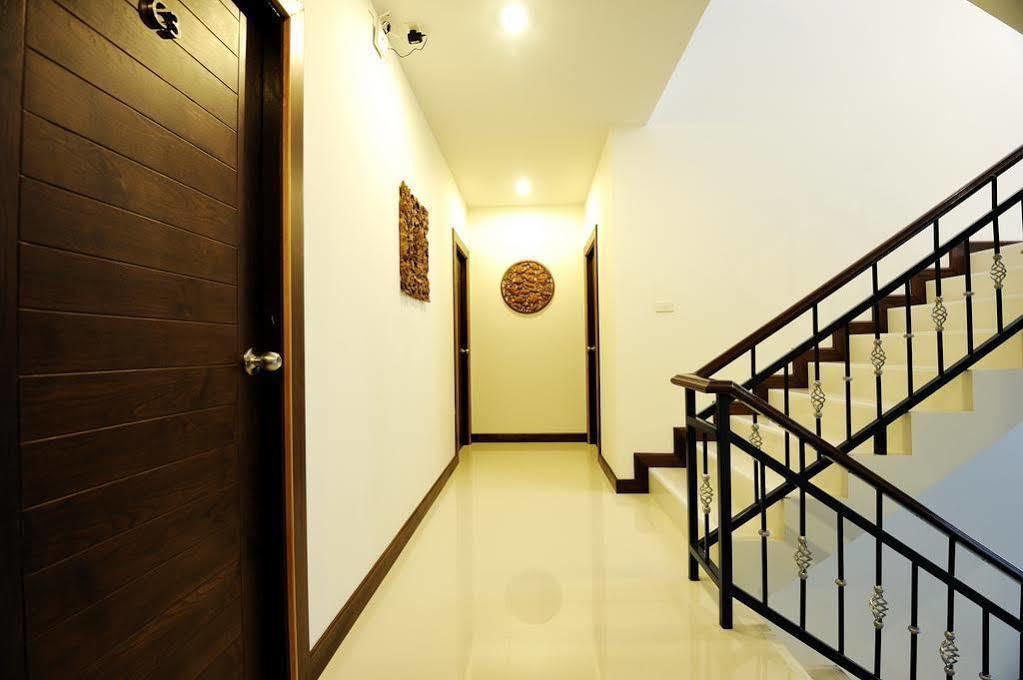Ruen Buathong Boutique Patong