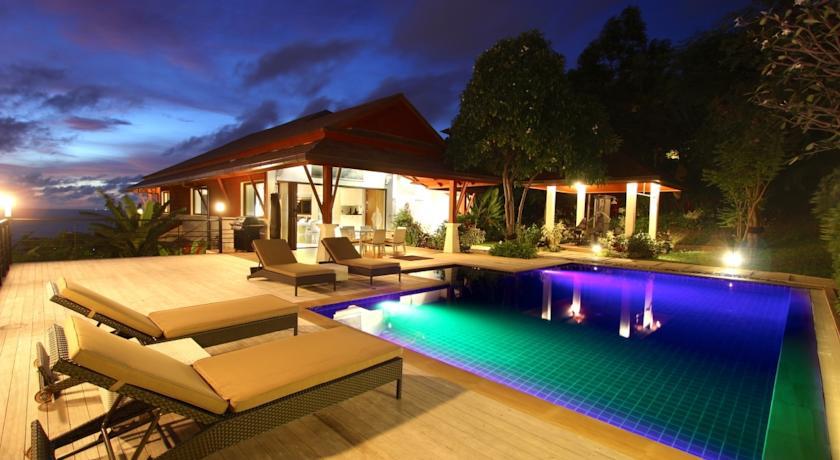 Villa Vanda *
