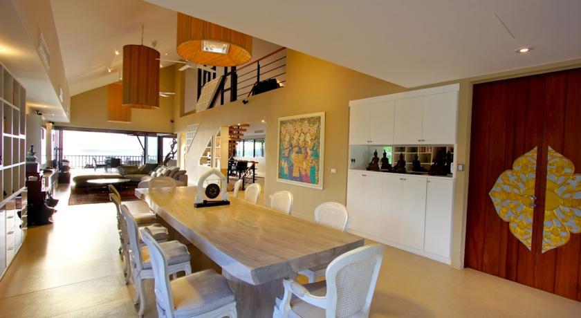 Vanda Villa Patong