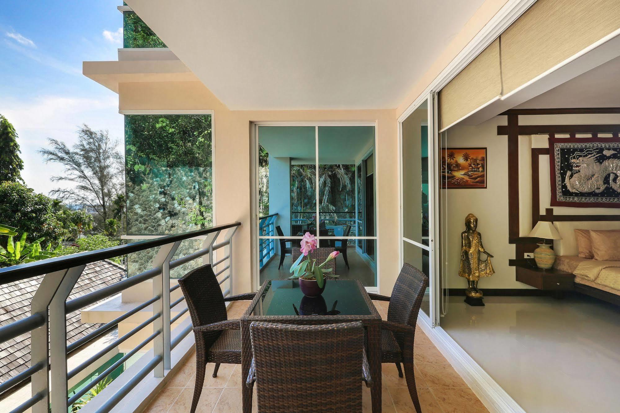 Karon-view Royal Lotus Apartment Karon