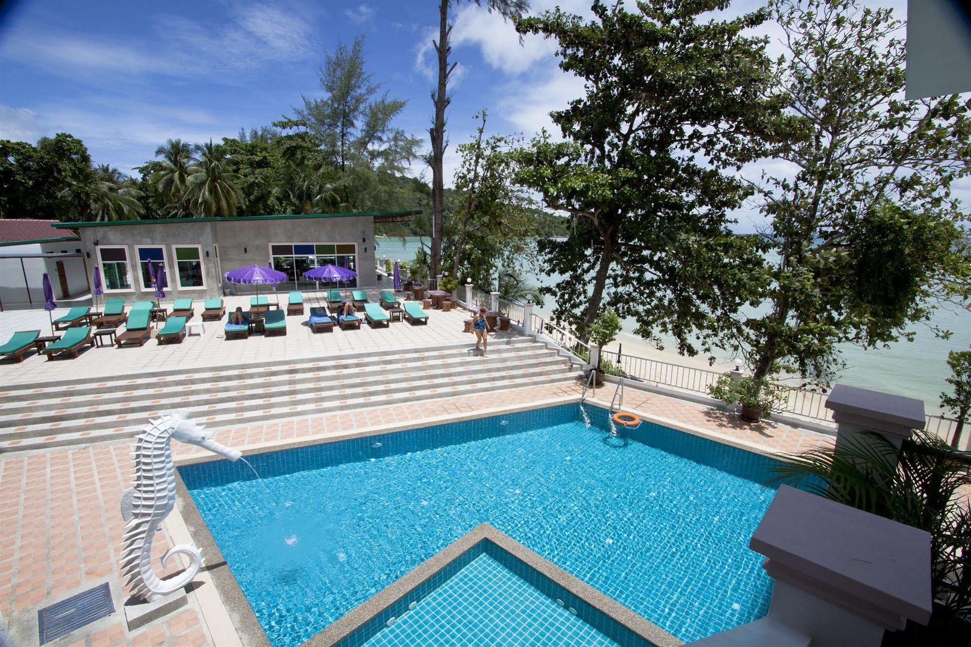 Resort Tri Trang