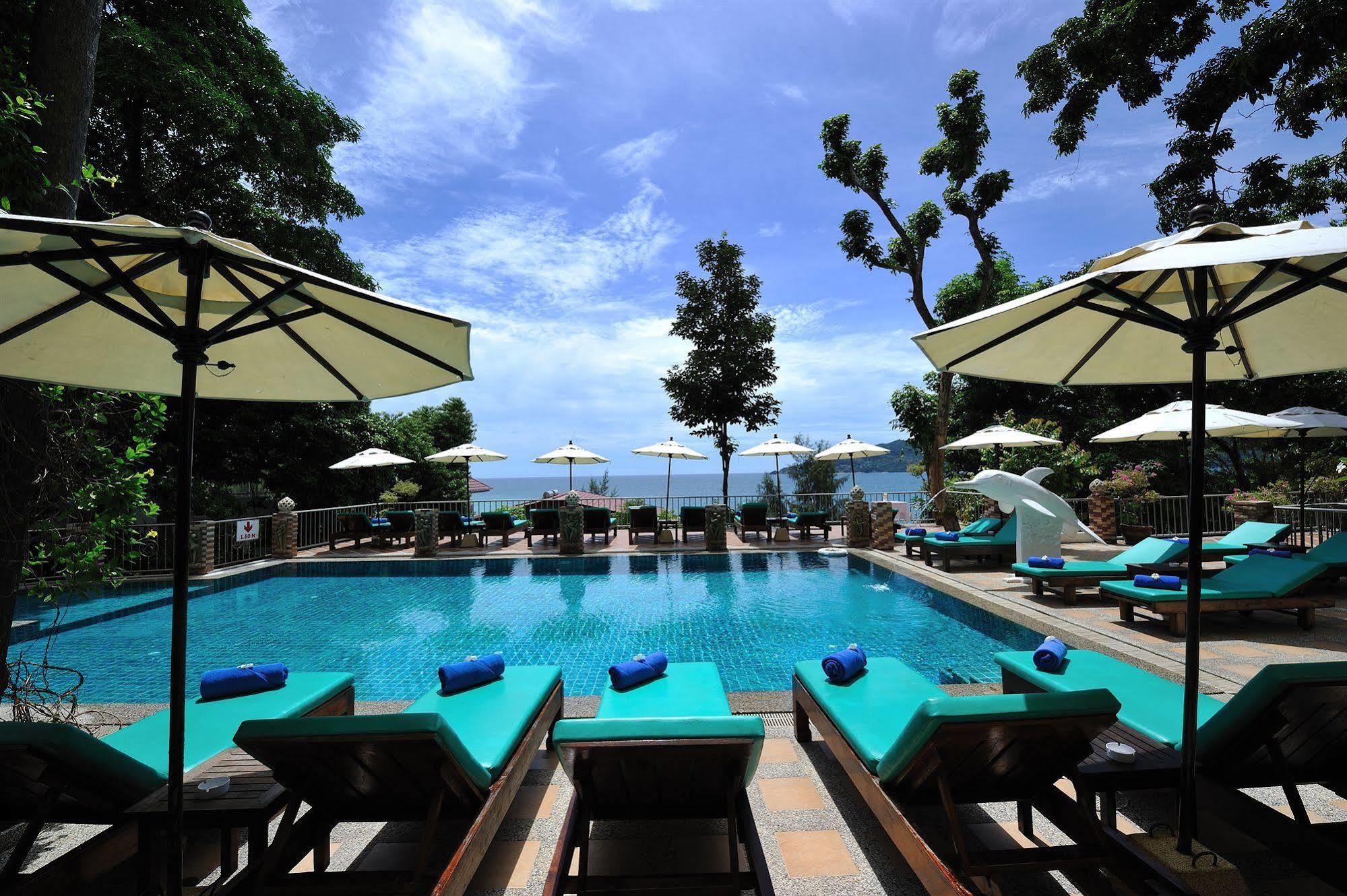 Tri Trang Resort Patong
