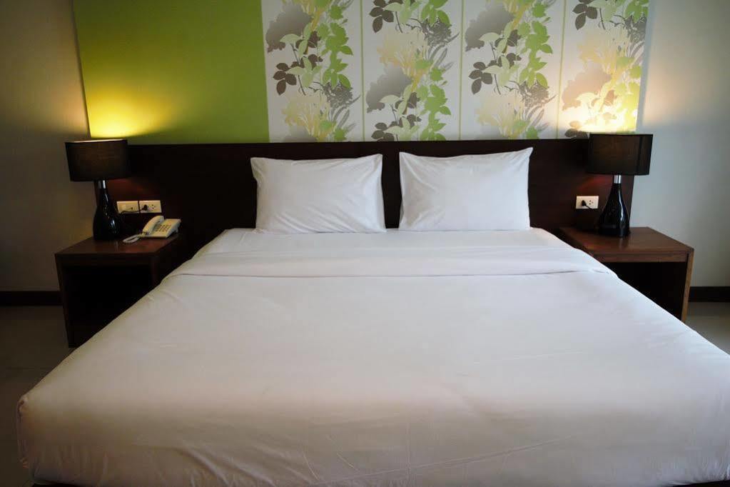Ps Hill Phuket - Sha